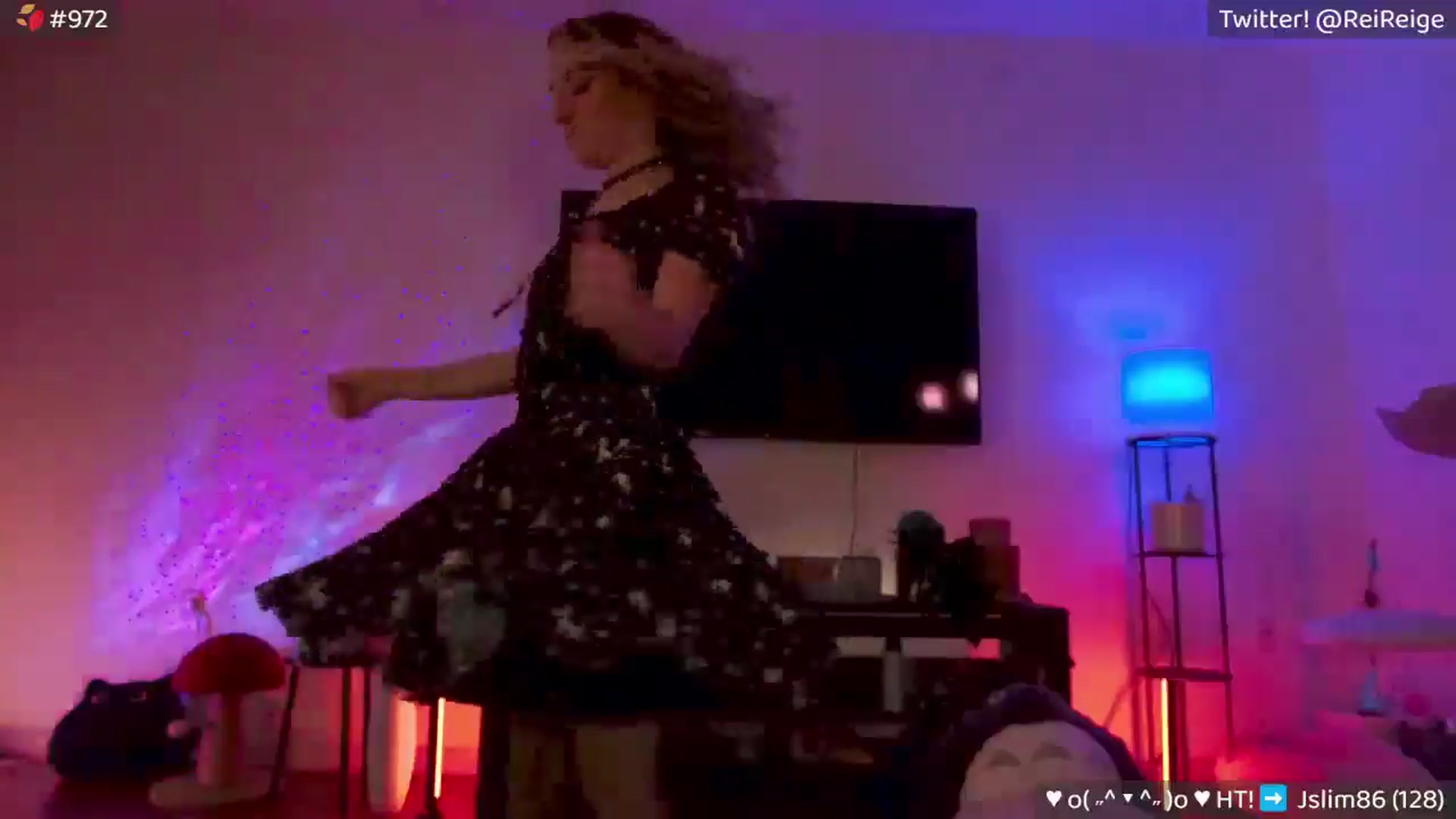 Reige video thumbnail