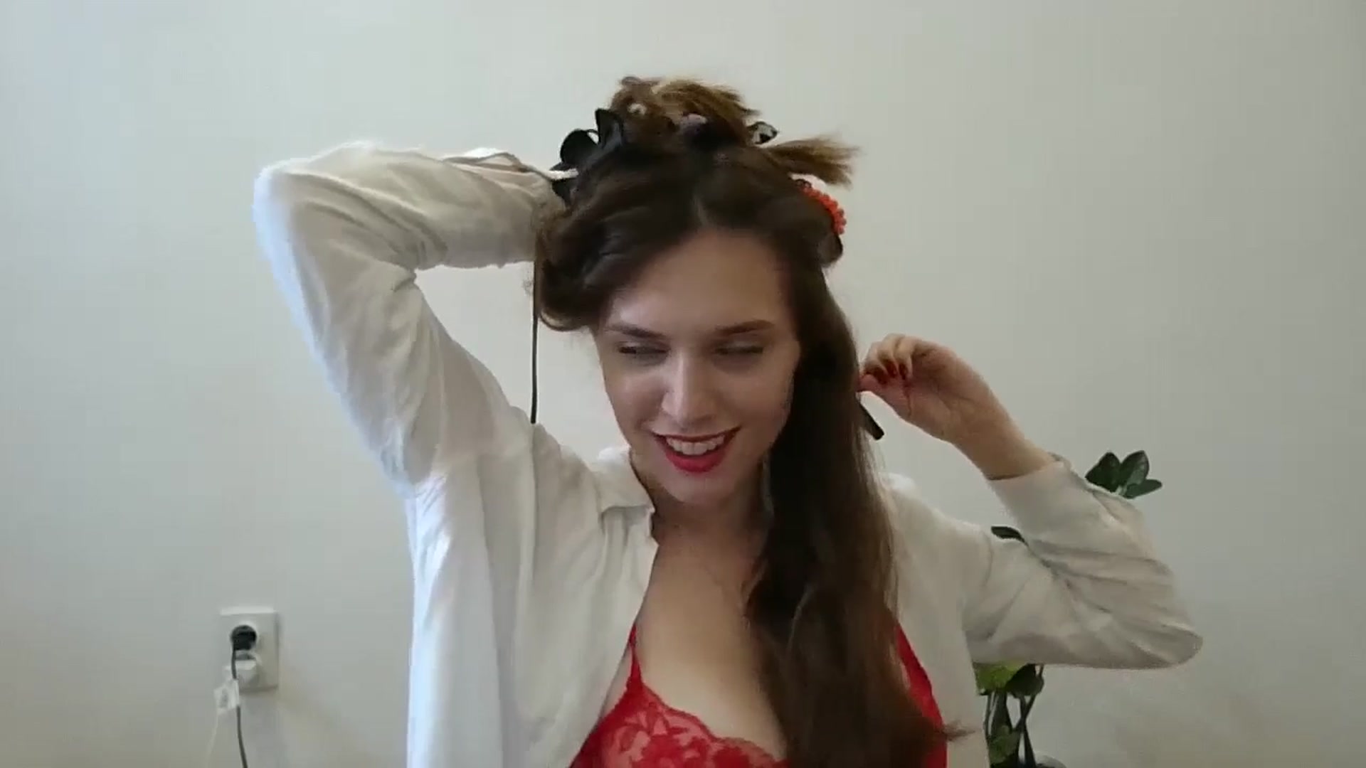 HaleyReed video thumbnail