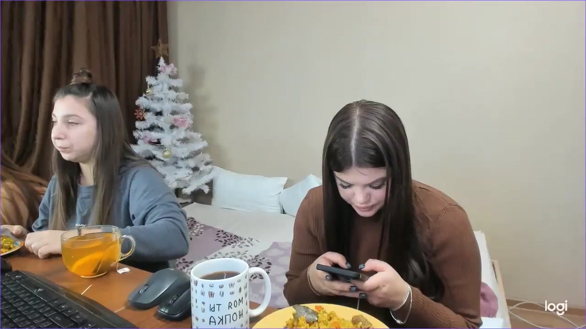 StefaniNell video thumbnail