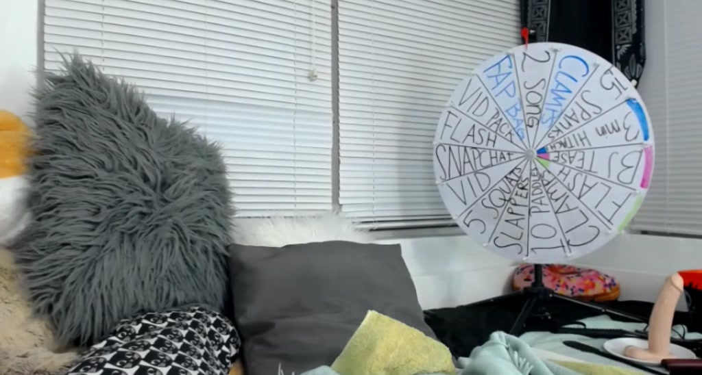 BabeAriel video thumbnail