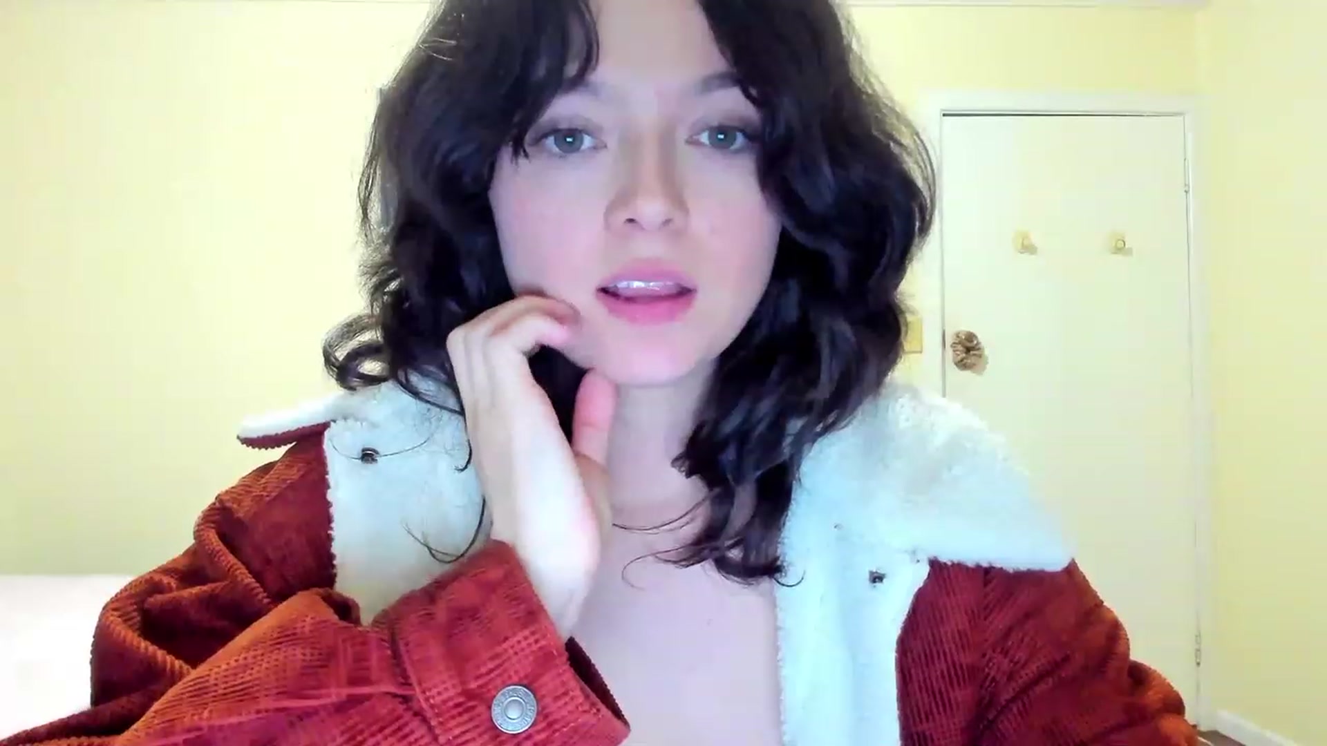 MaryVader video thumbnail