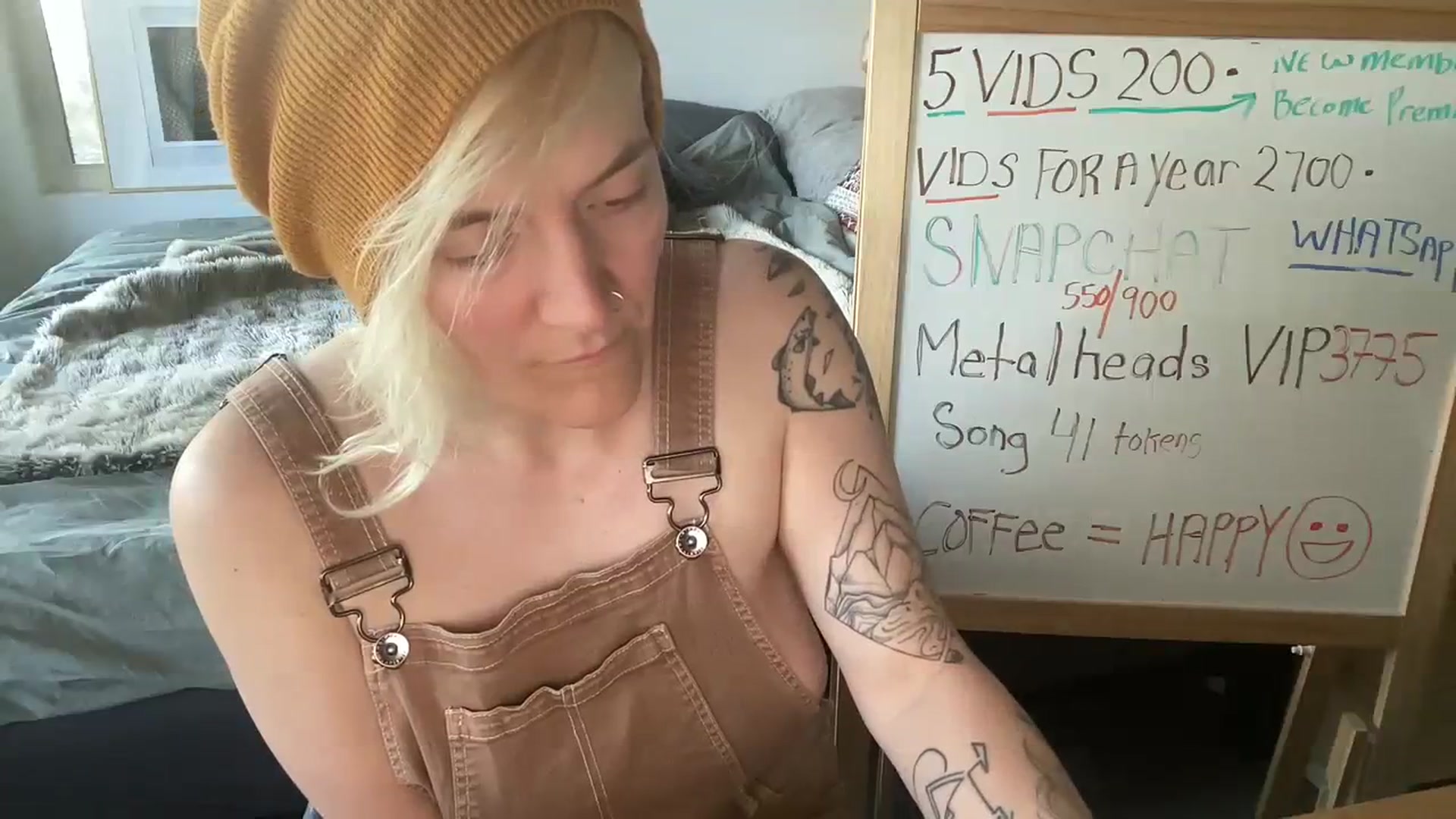 PurrtyMetal video thumbnail