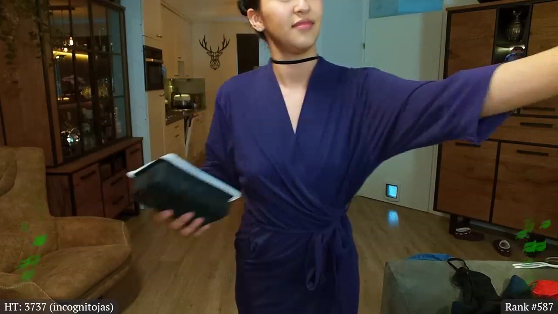 MissFine video thumbnail