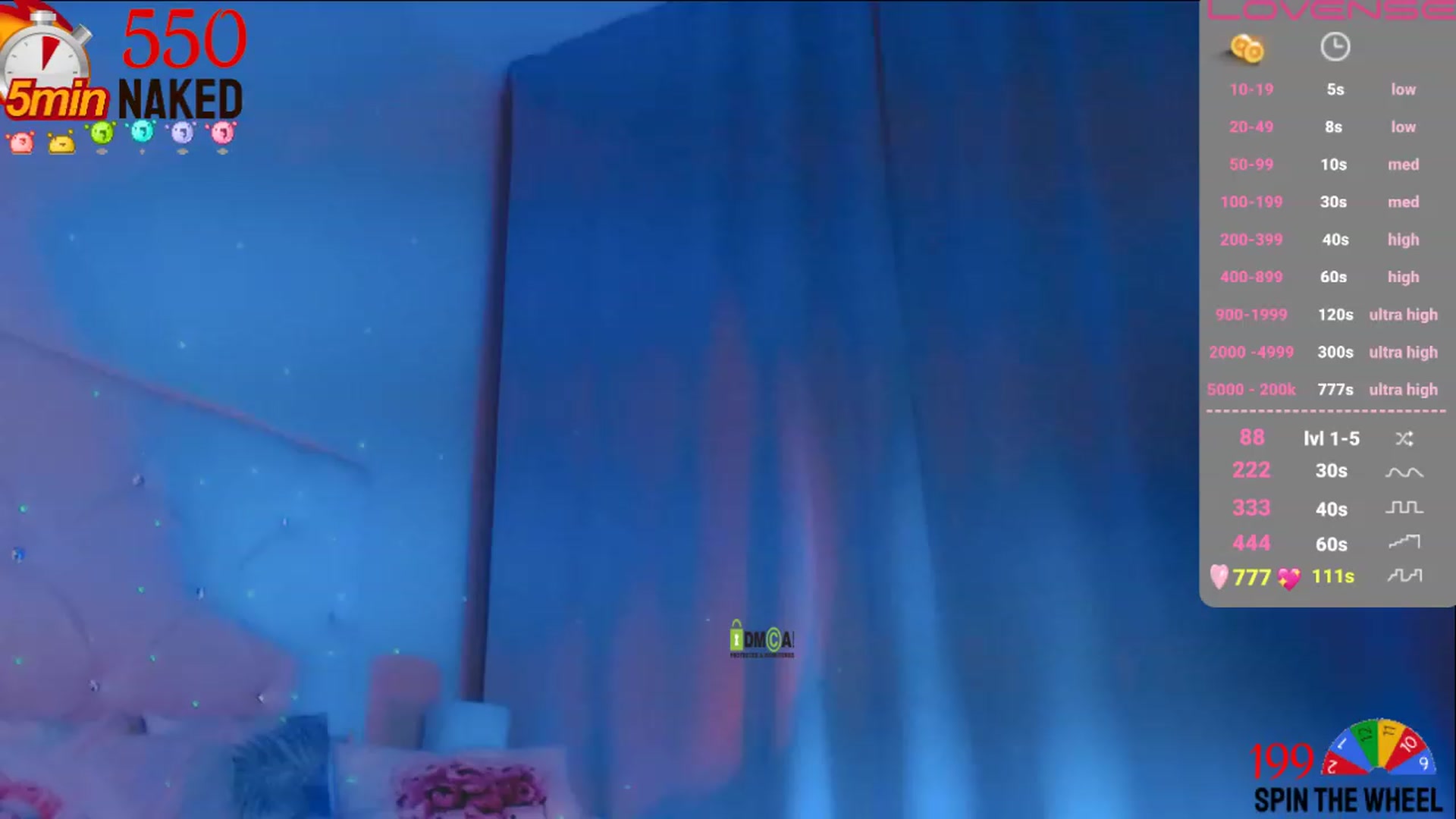 Lucky_Star888 video thumbnail