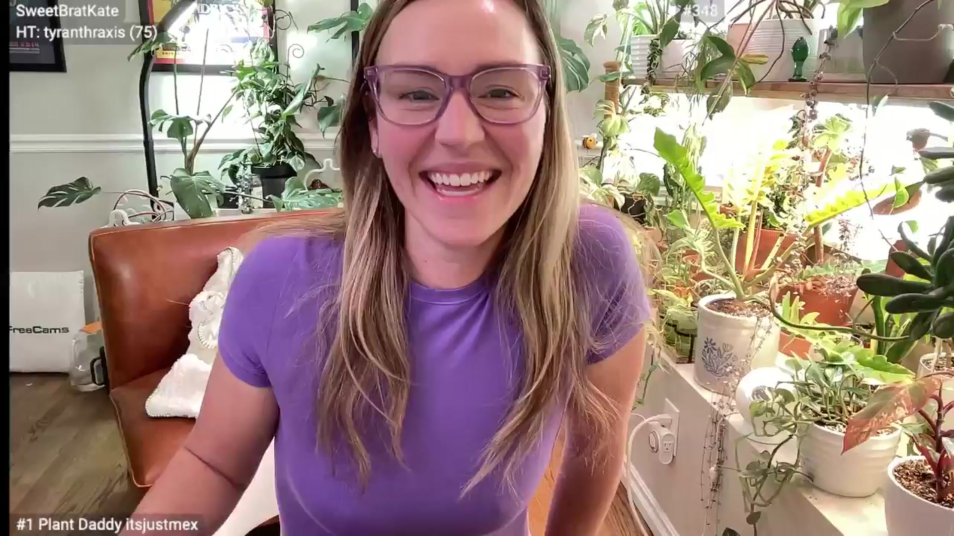 SweetbratKate video thumbnail