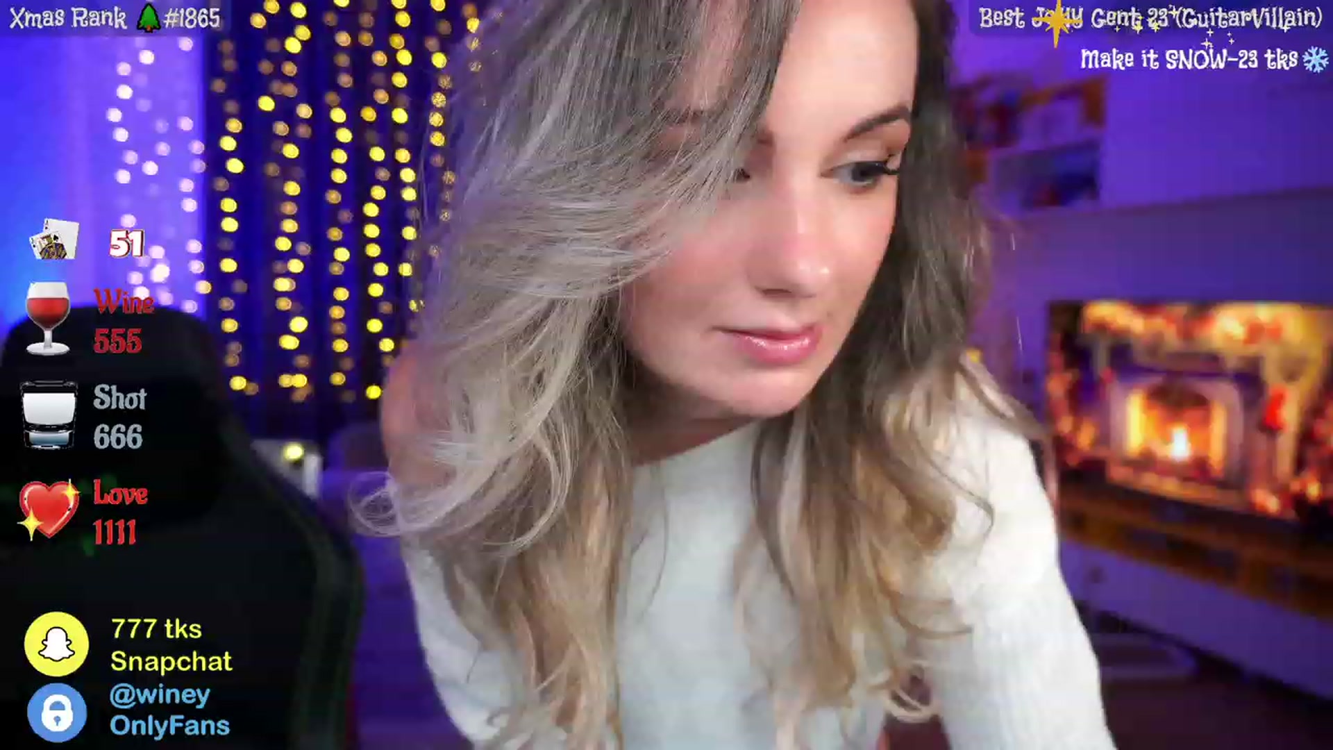 ShyBitesElves video thumbnail