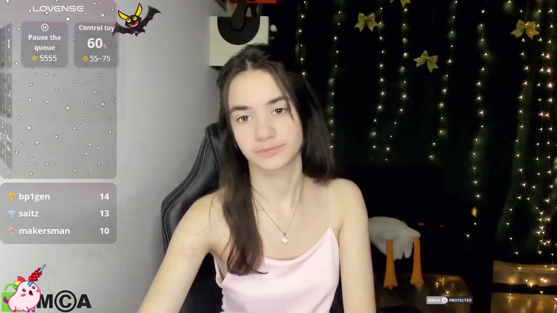 Evangalieque video thumbnail