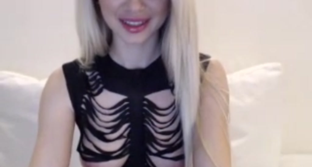 BlondeDoll99 video thumbnail