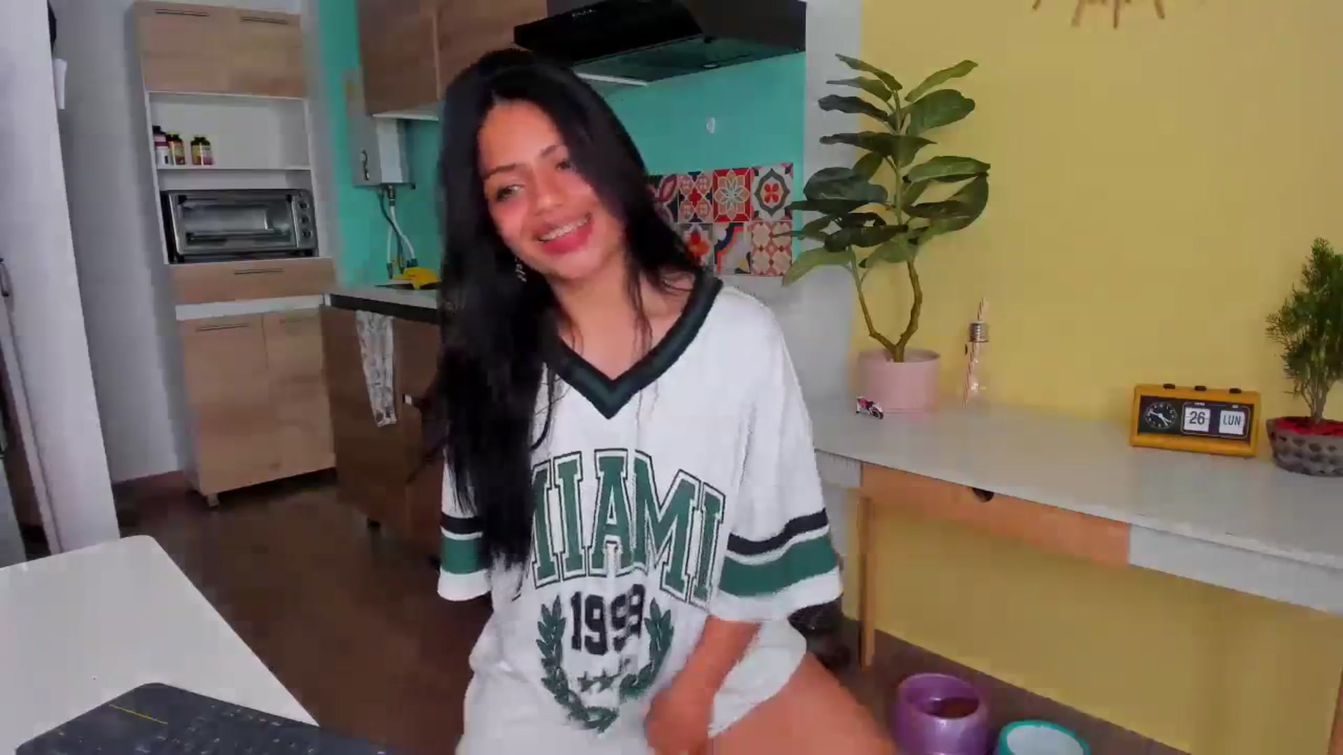 SarishaLove video thumbnail
