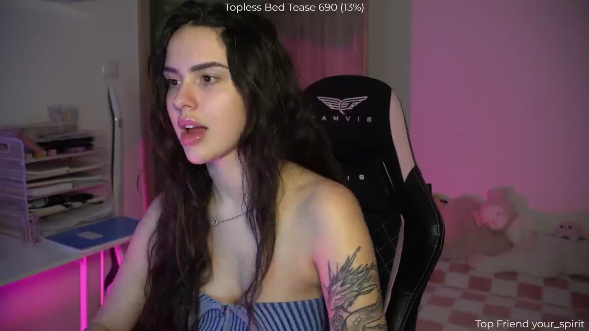 NotYourNaomi video thumbnail