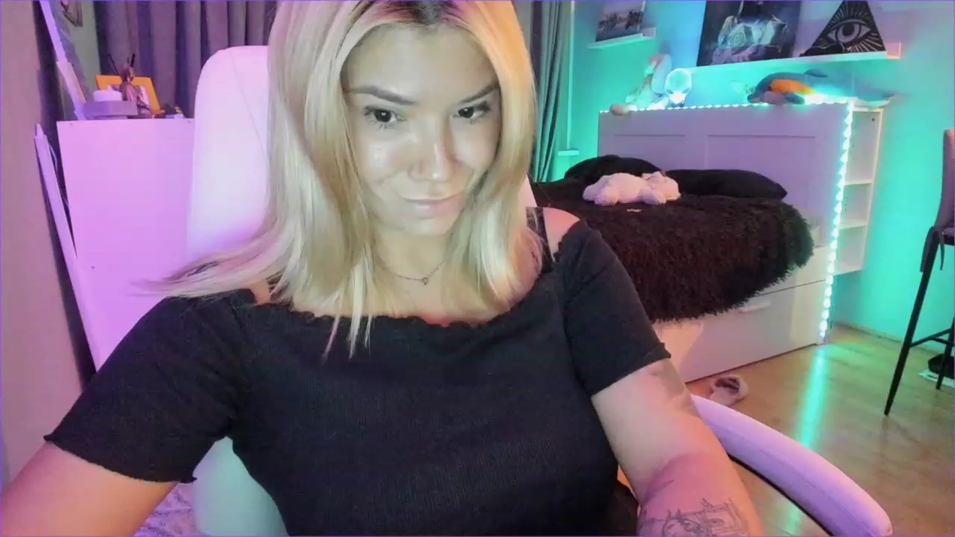 NickyBlein video thumbnail