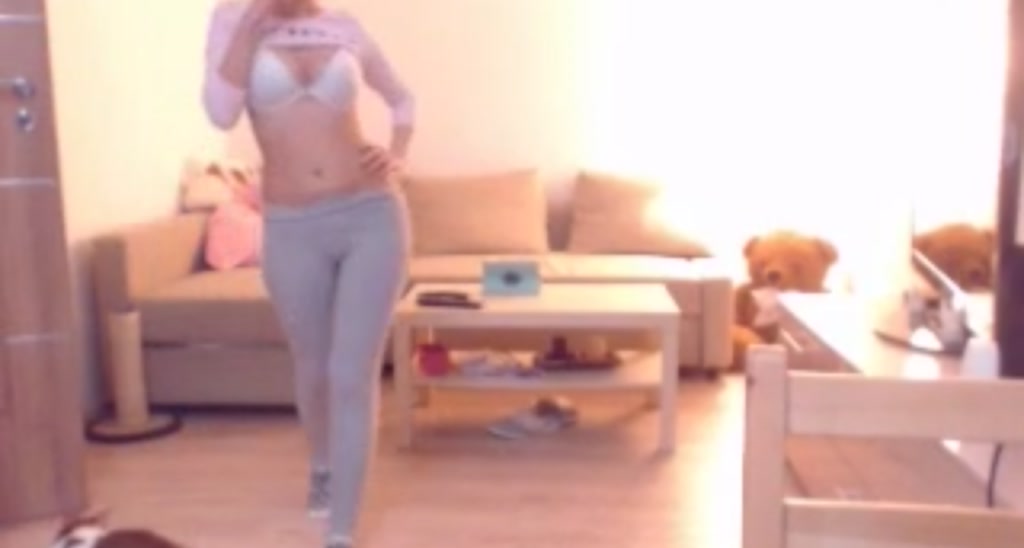 EllaTease video thumbnail