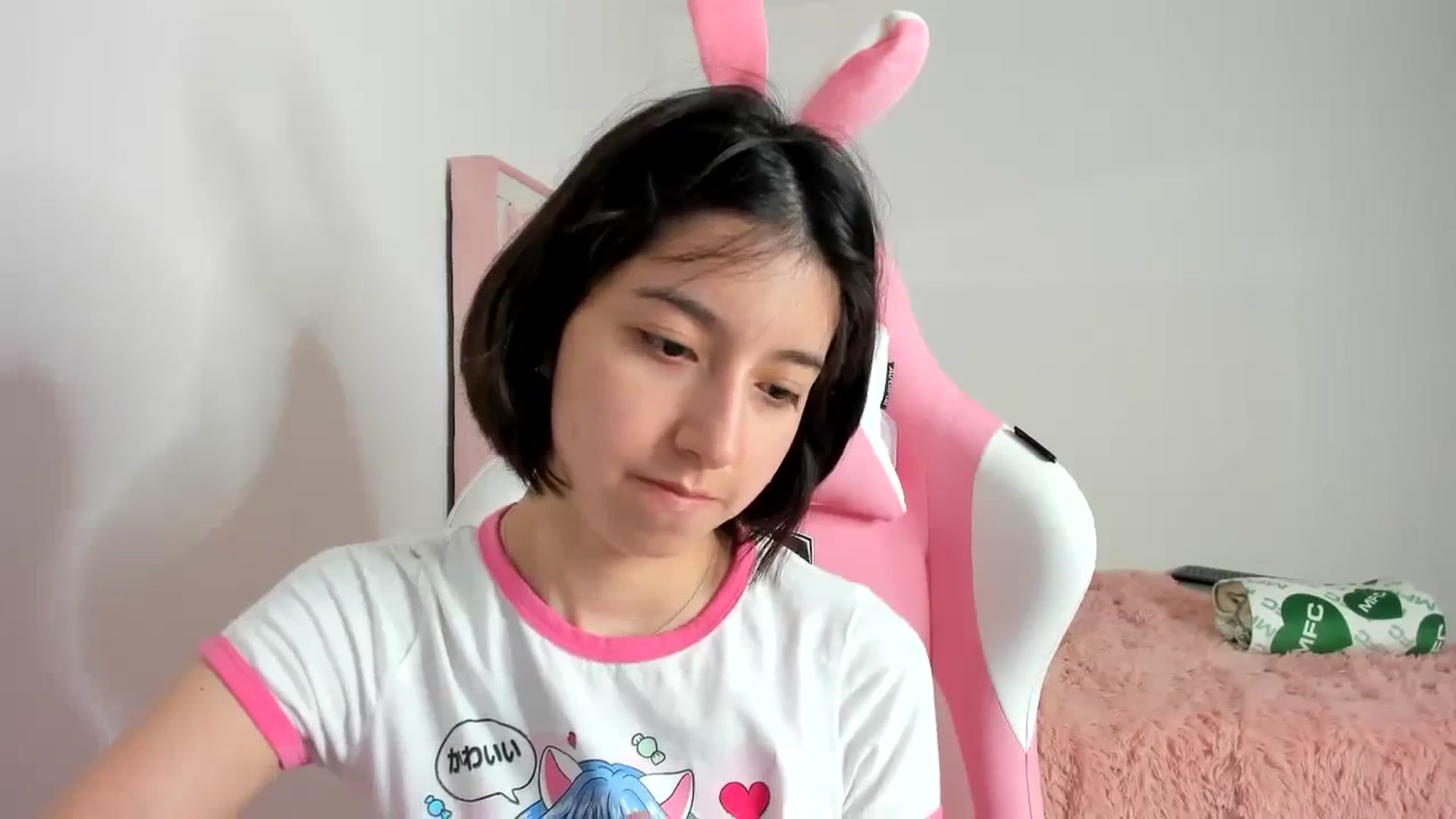 Cherrycute666 video thumbnail