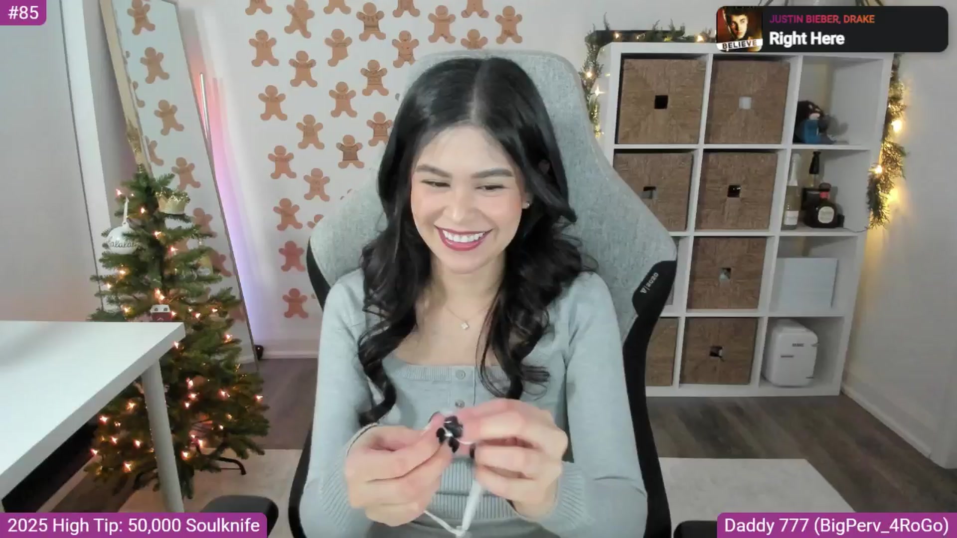 RorrieGomez video thumbnail