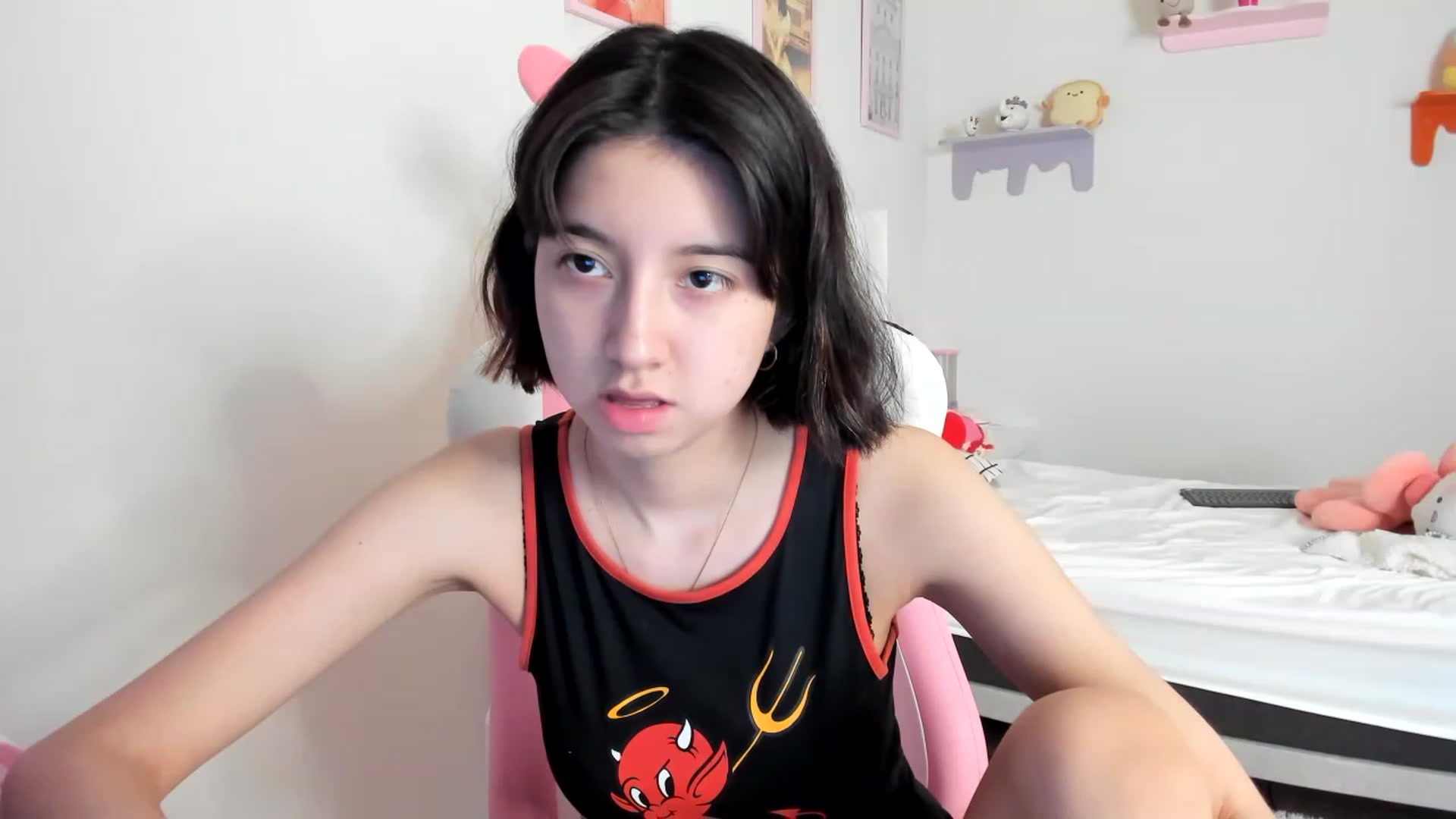 Cherrycute666 video thumbnail
