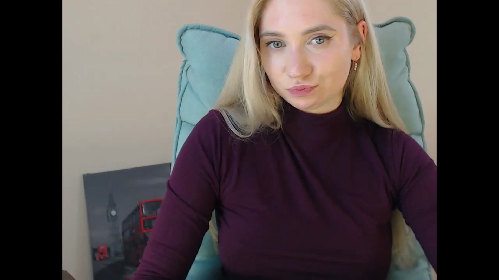 Miss_Sylvia video thumbnail