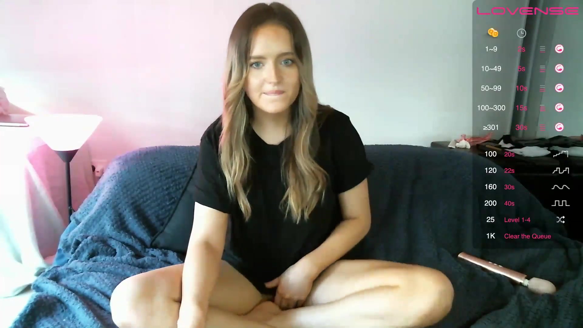 SheisLacey video thumbnail