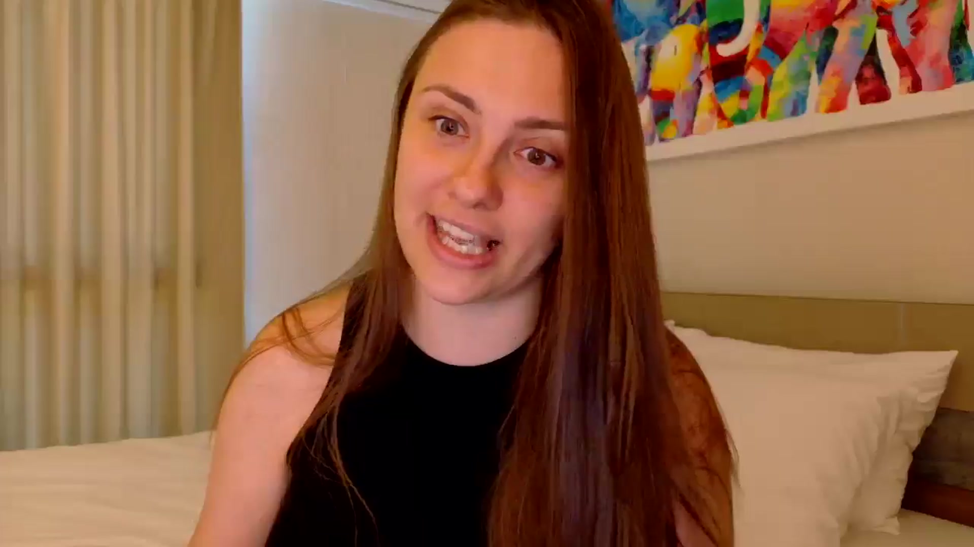 QueenOfTease_ video thumbnail