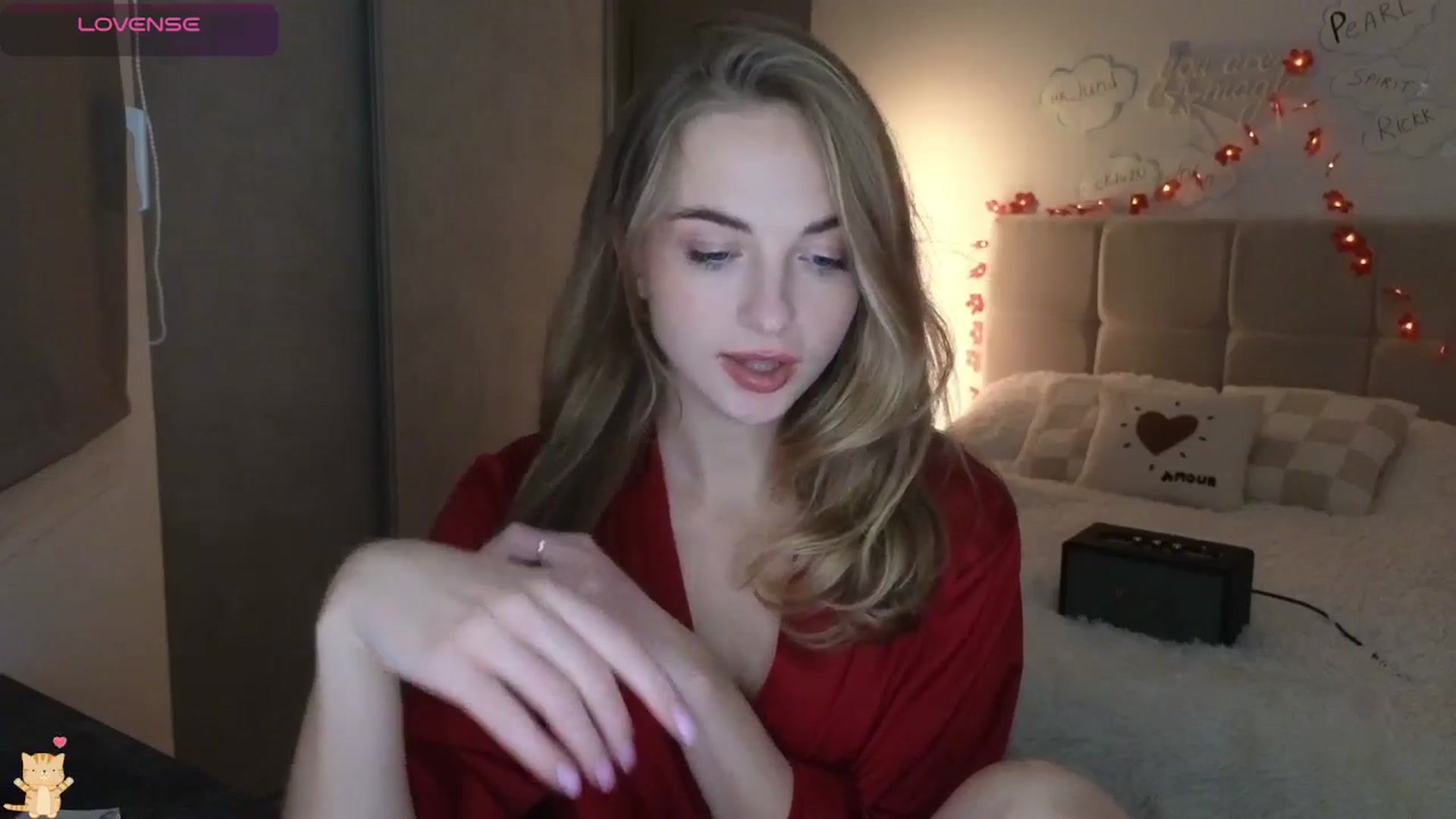 DreamAlianna video thumbnail