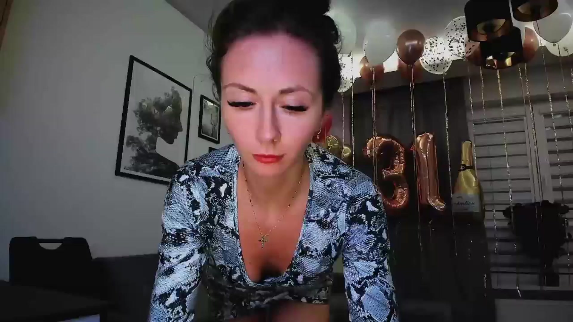 Amber_Fry video thumbnail
