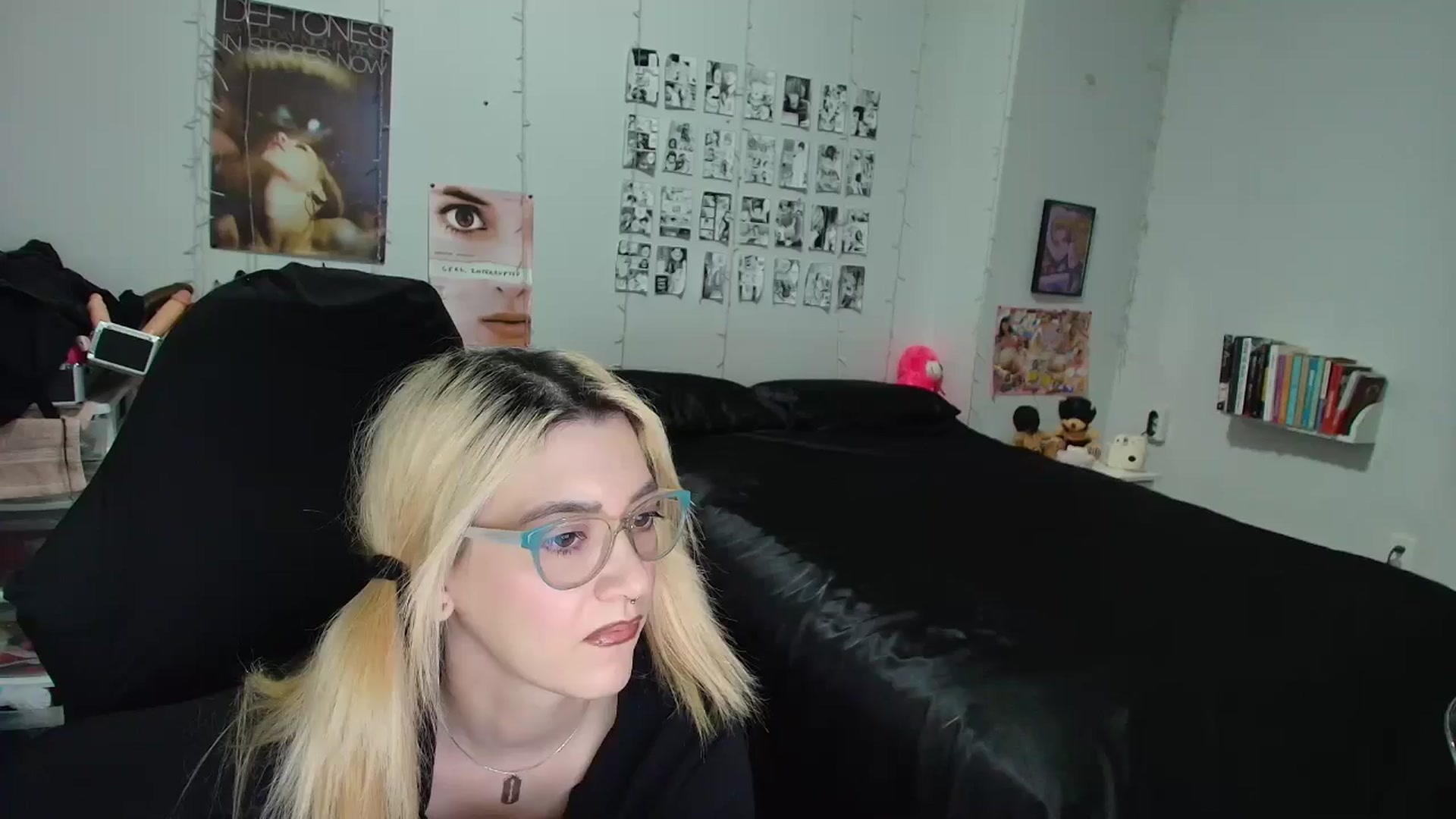 AnnaTame video thumbnail