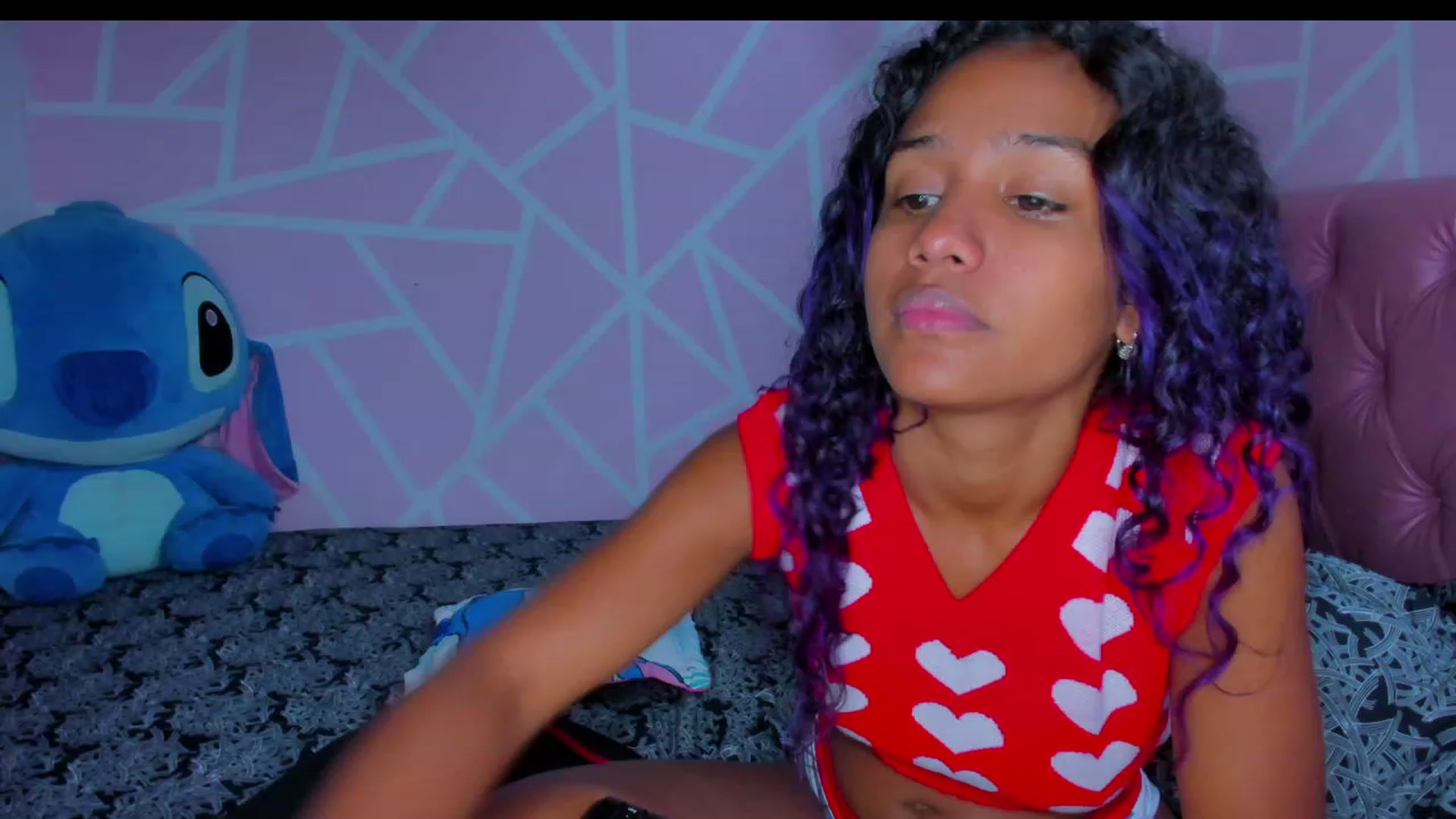 Violet_Fit video thumbnail
