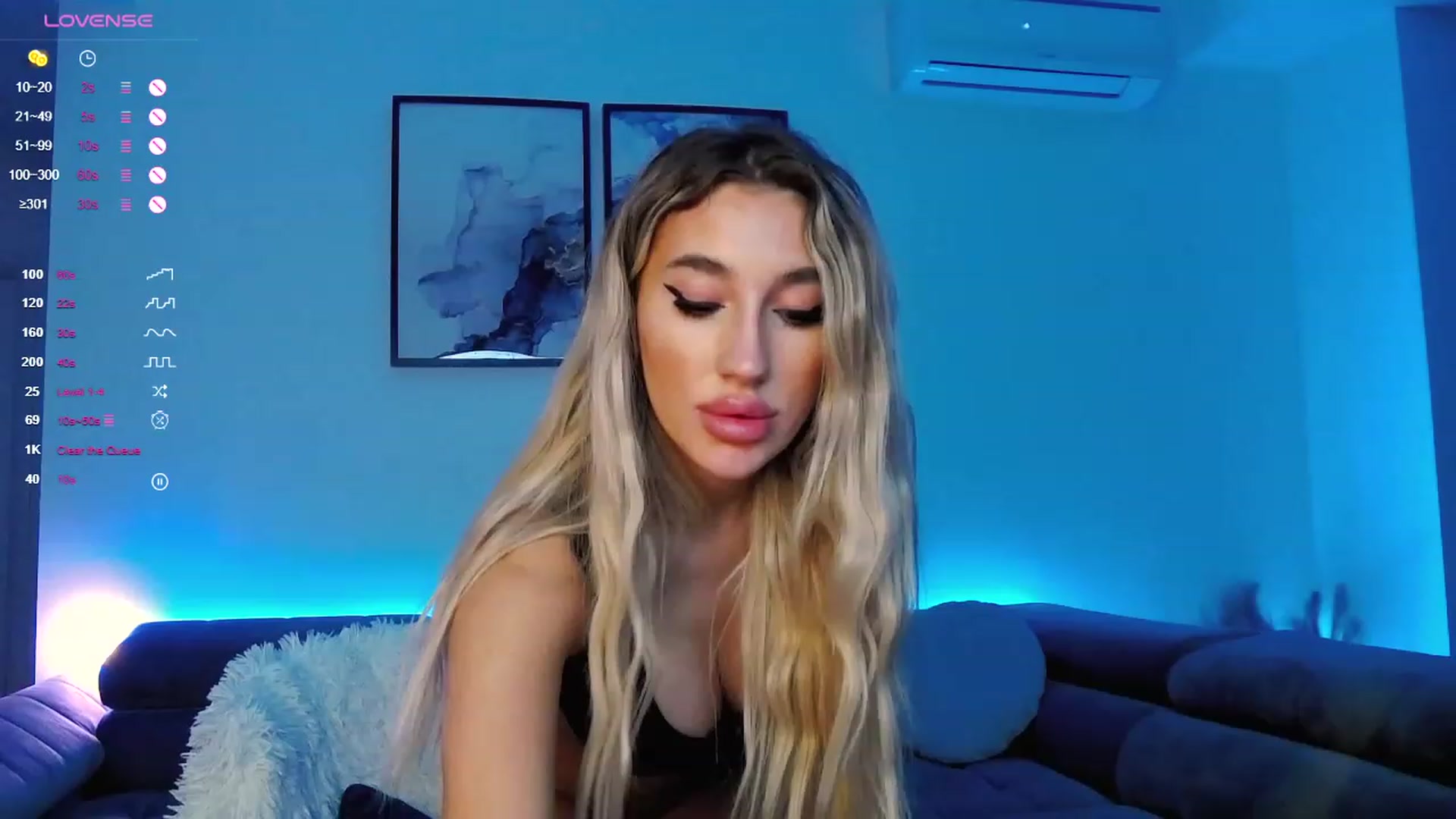 Sieraskye video thumbnail