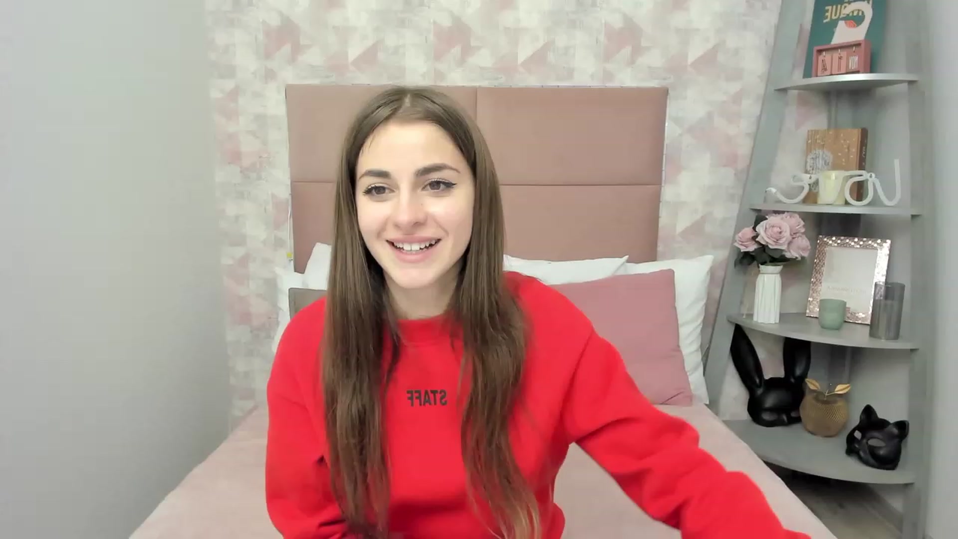 CristiRose video thumbnail