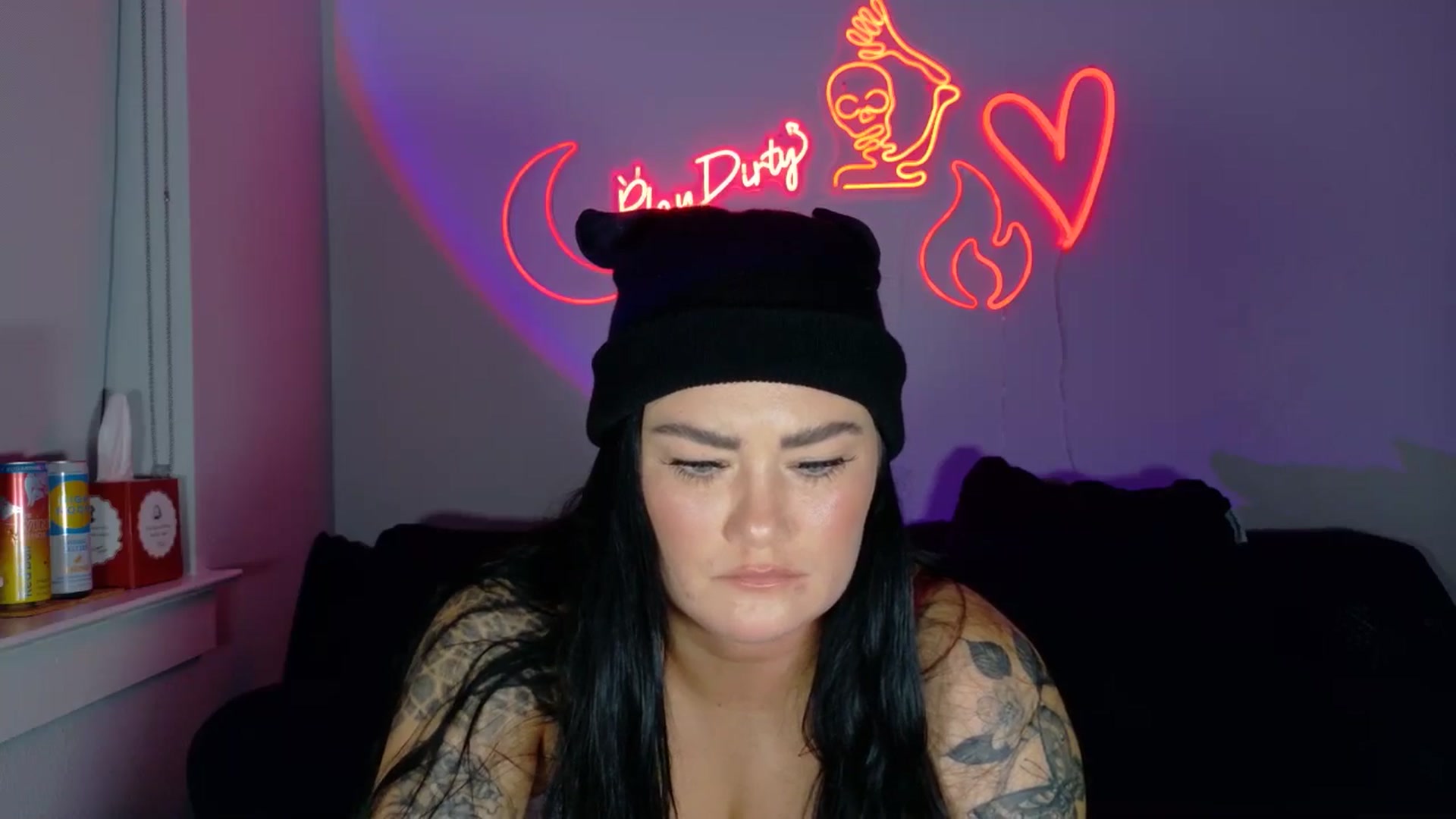 BabyKayyVixen video thumbnail