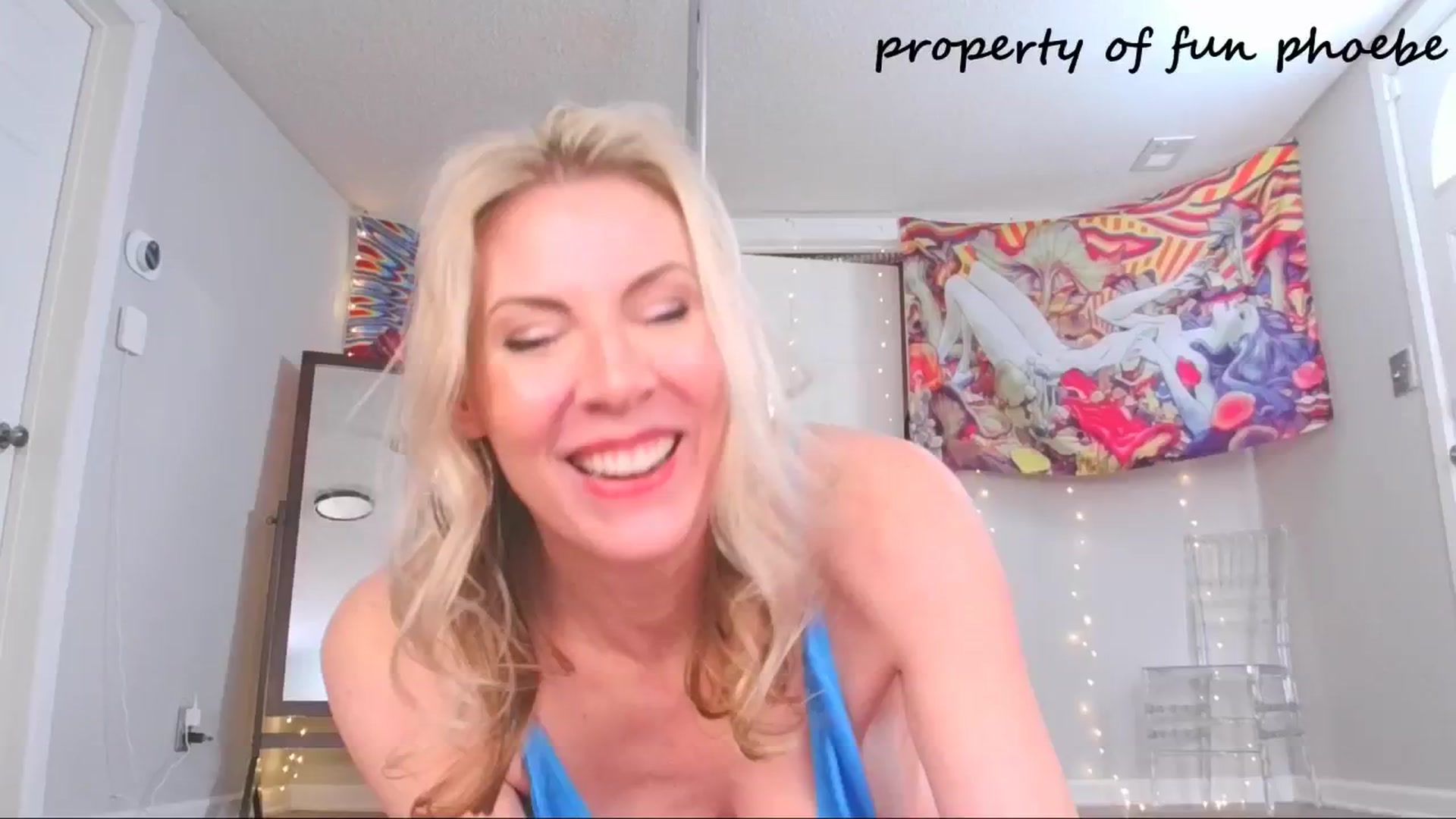 Fun_Phoebe video thumbnail