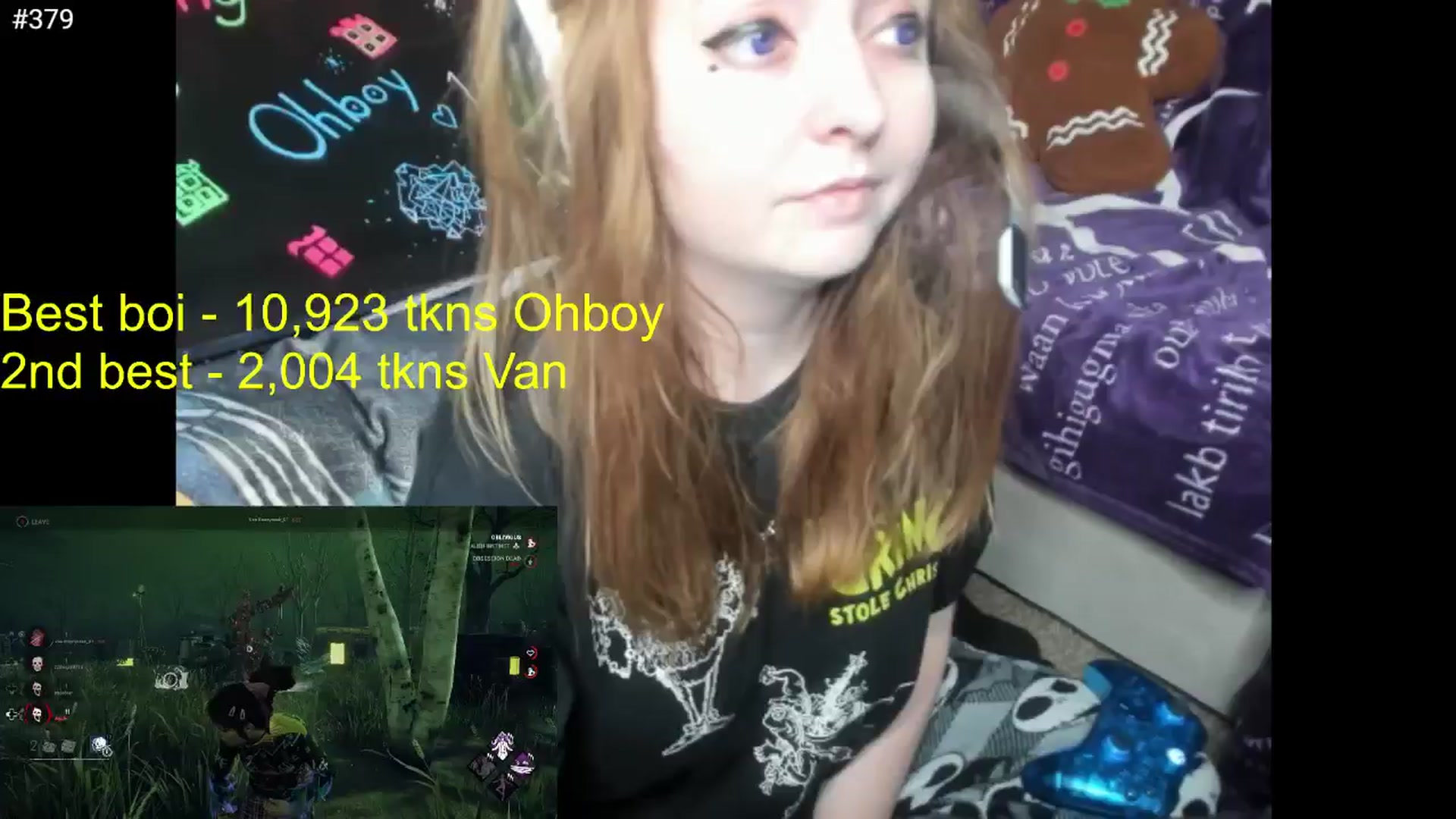 PrincessBluu video thumbnail