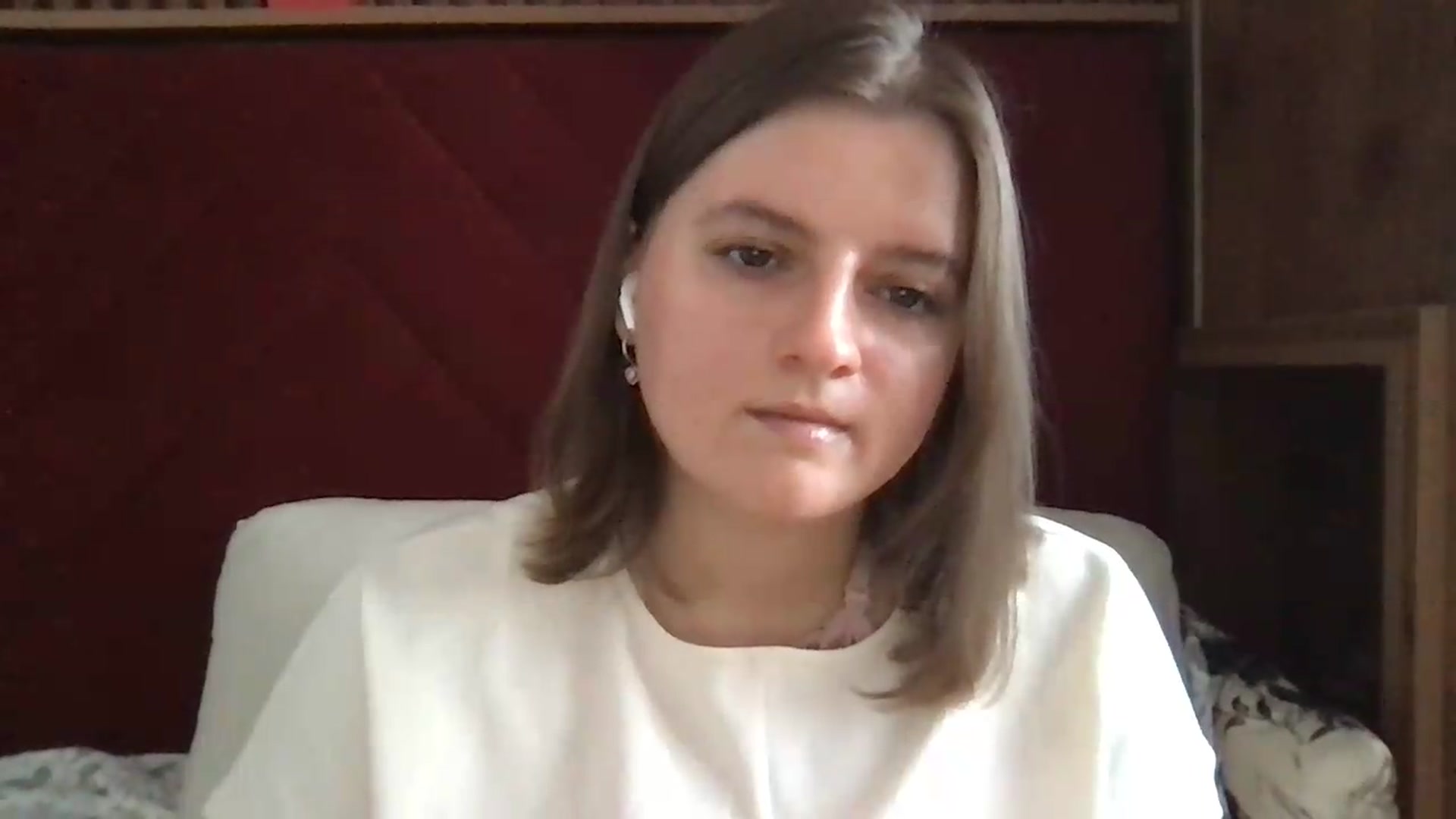 MarshaCleave video thumbnail
