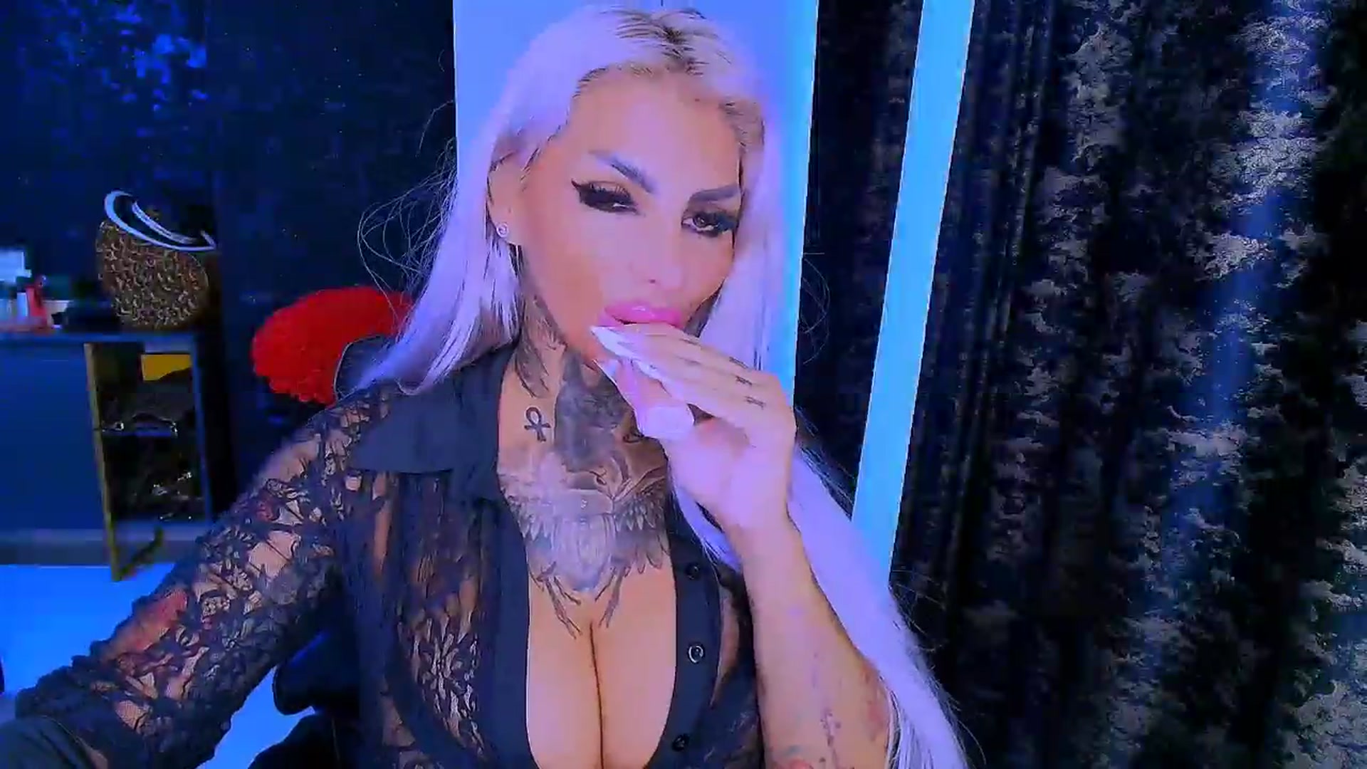 BondGirl007 video thumbnail