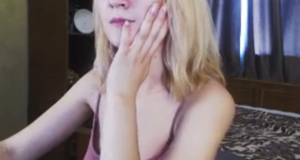 Foxxxy_Kate video thumbnail
