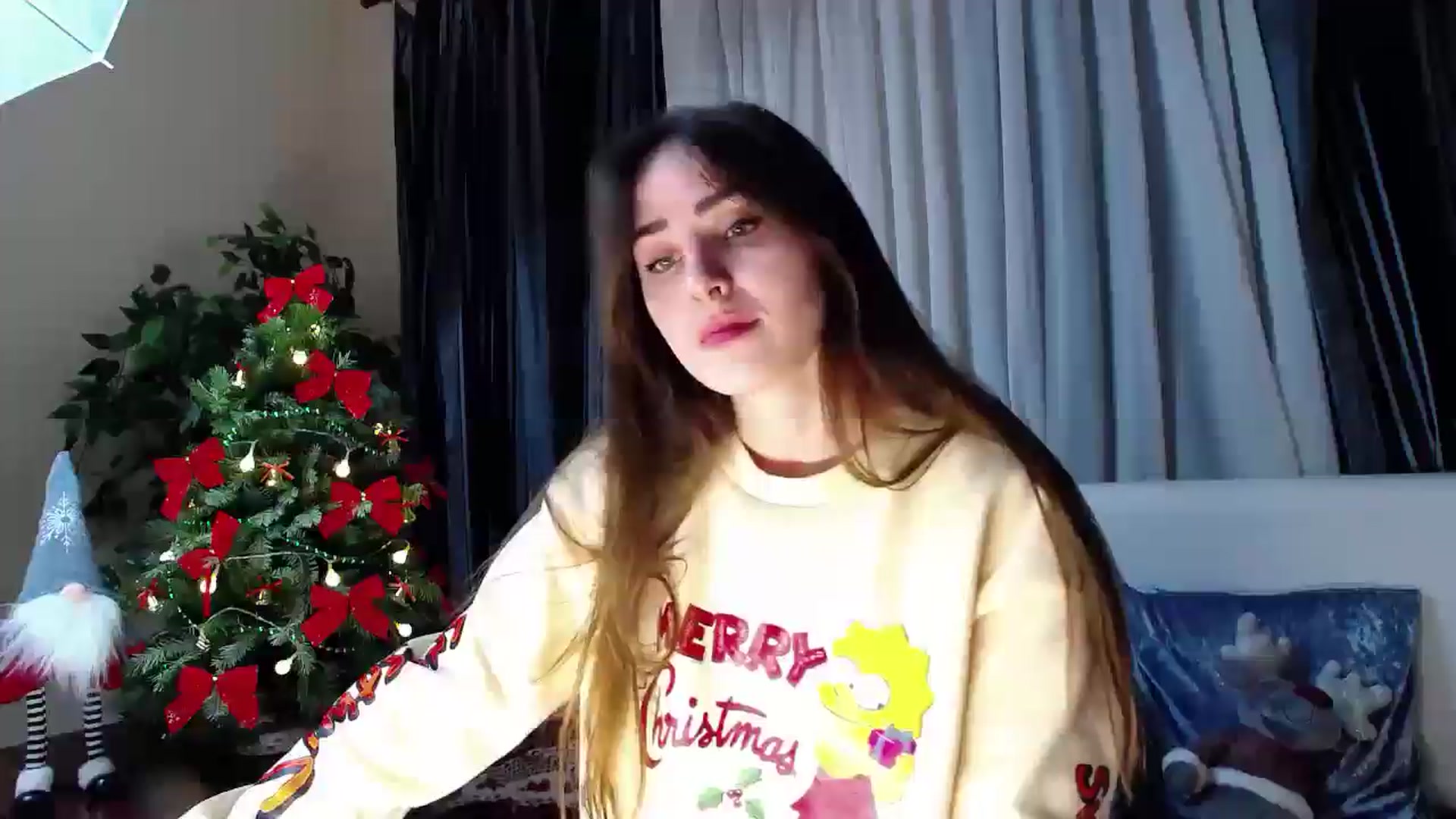 Floured video thumbnail