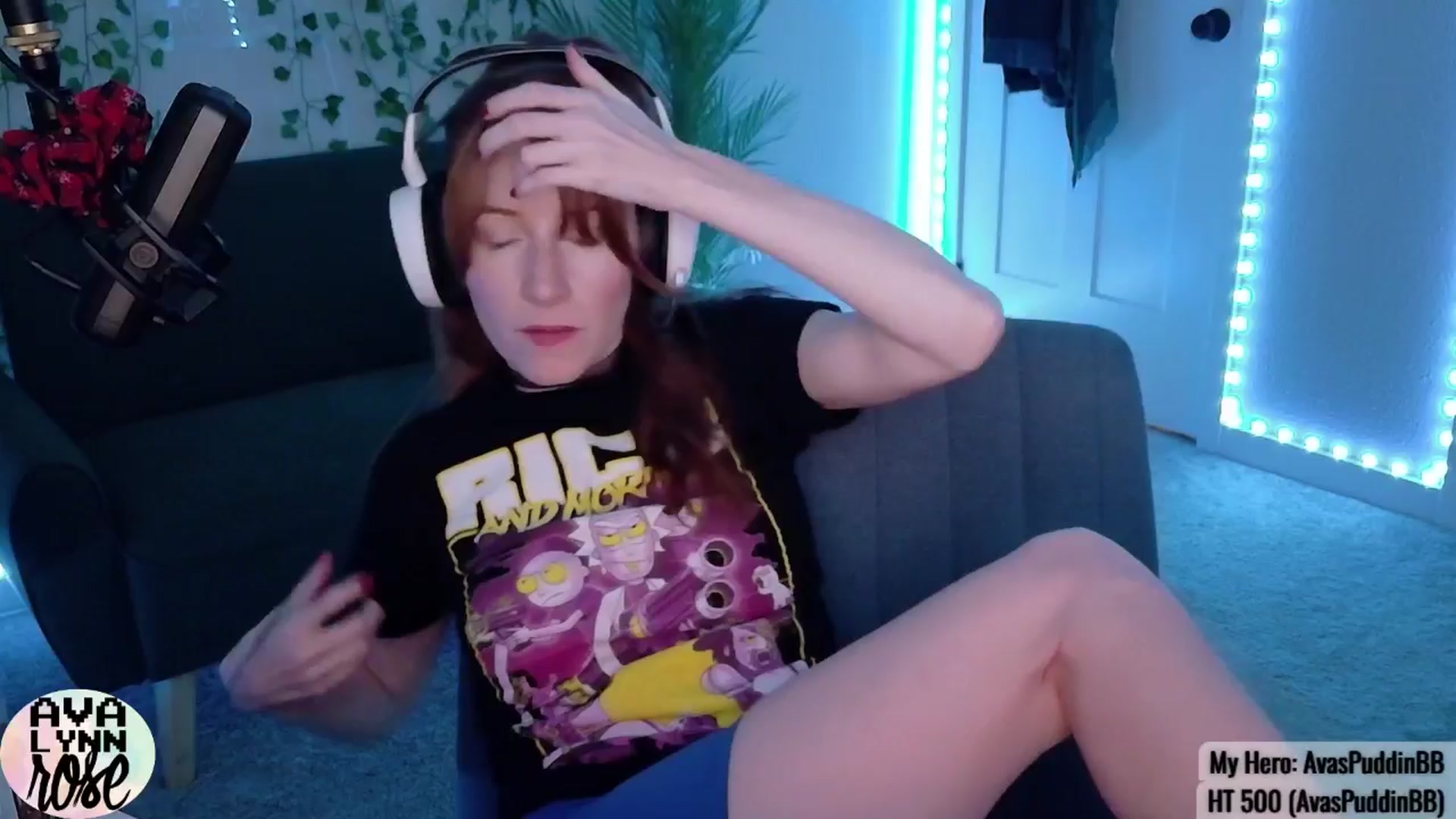 AvalynnRose video thumbnail