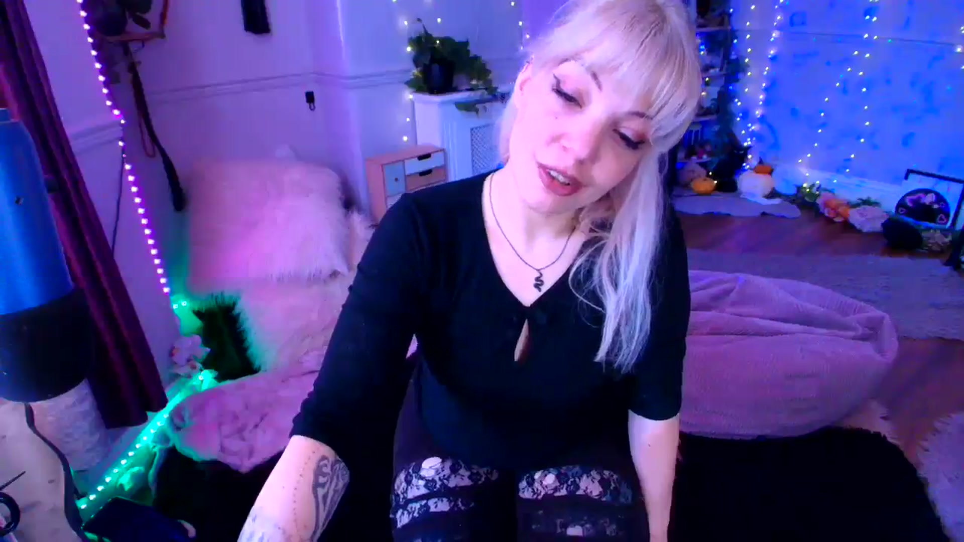 LunaWolfie video thumbnail
