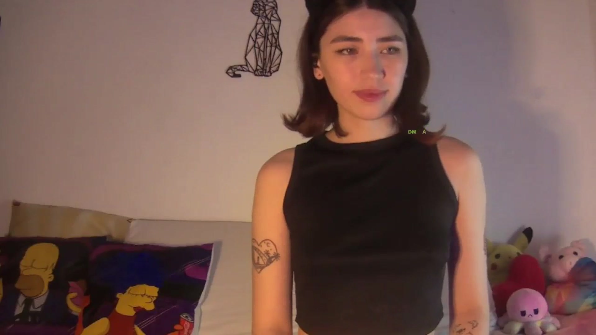 CuteKitty video thumbnail