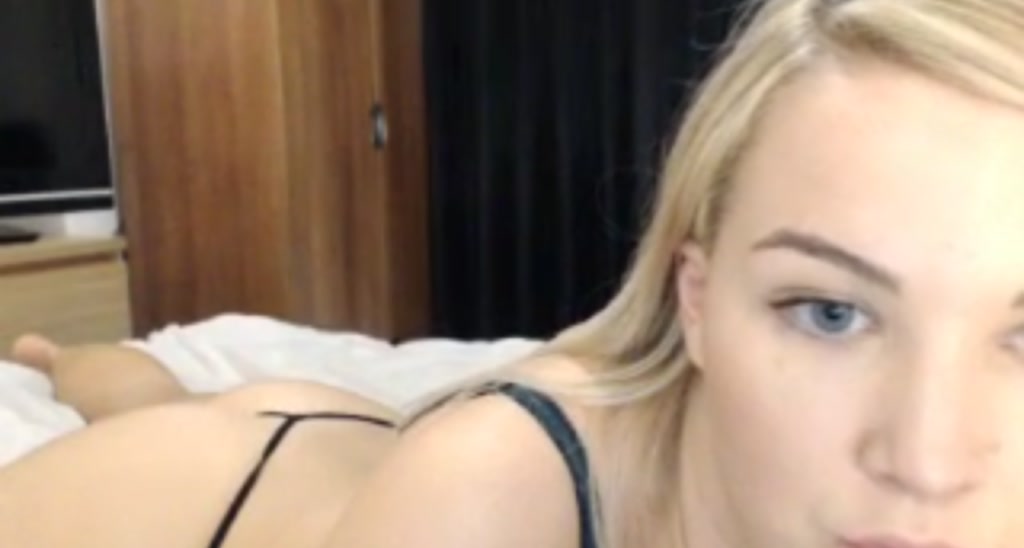 UkBlondeG video thumbnail