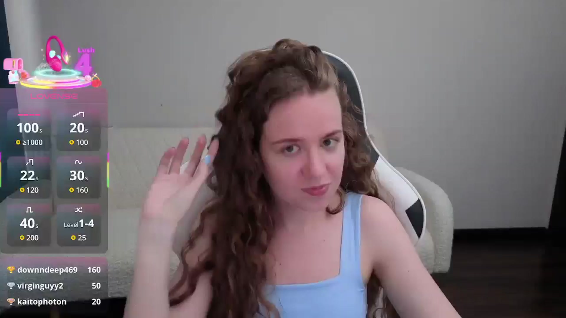BlueFlowerr video thumbnail