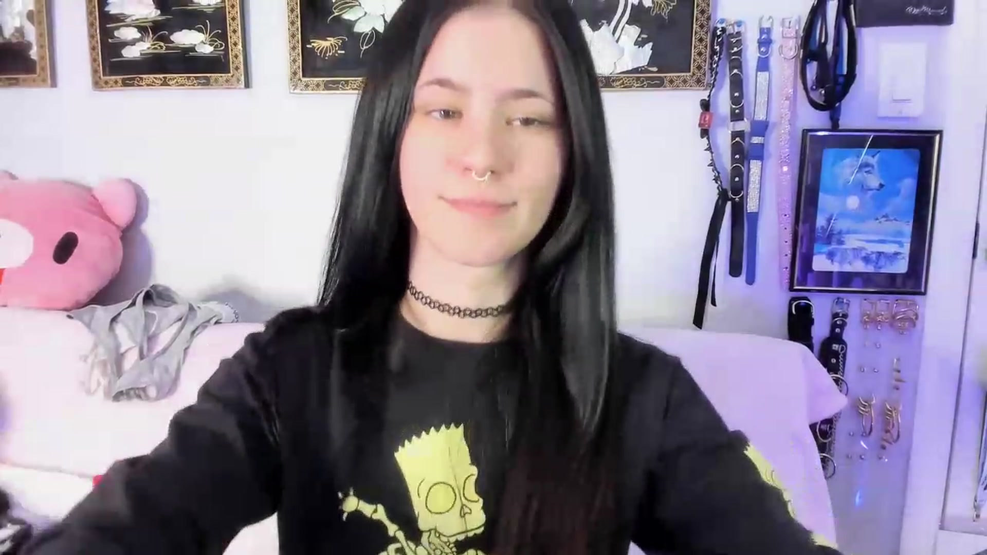 Isabelle_Babe video thumbnail