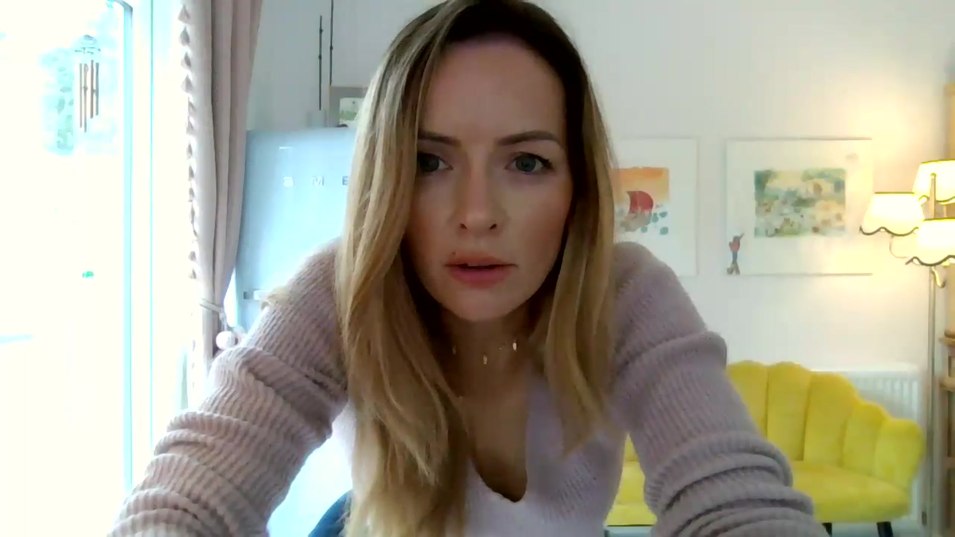 British_chick video thumbnail