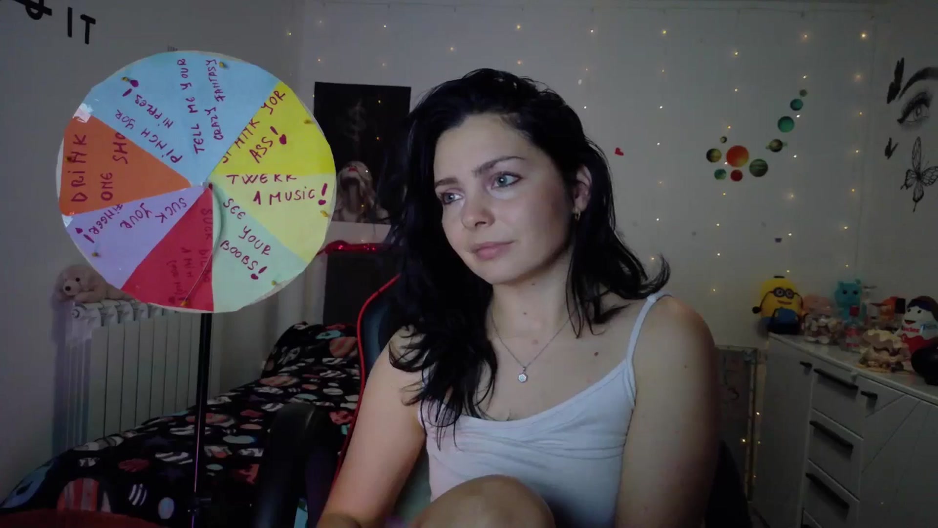 YreneA video thumbnail