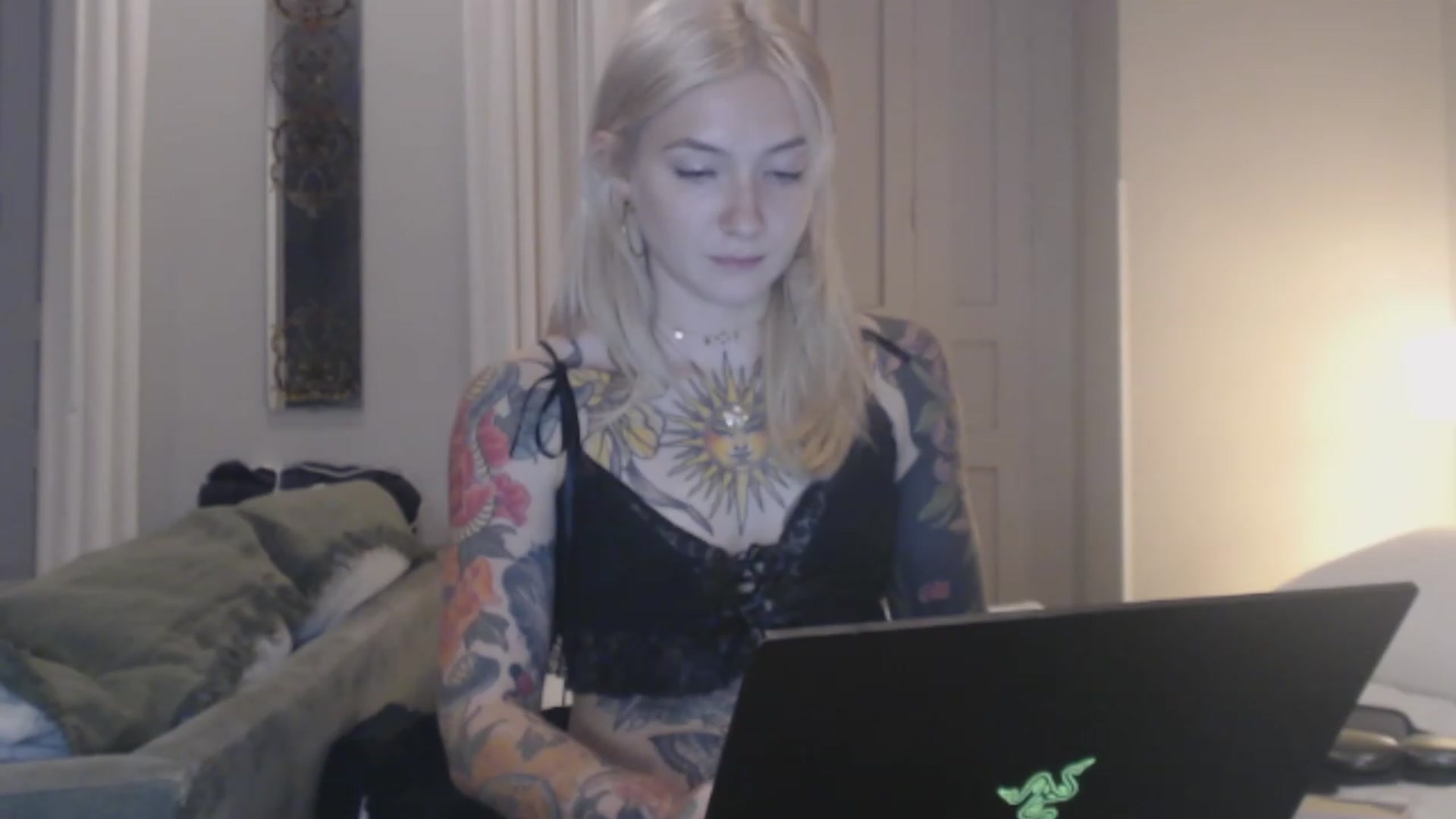 Tattoo_bbgirl video thumbnail