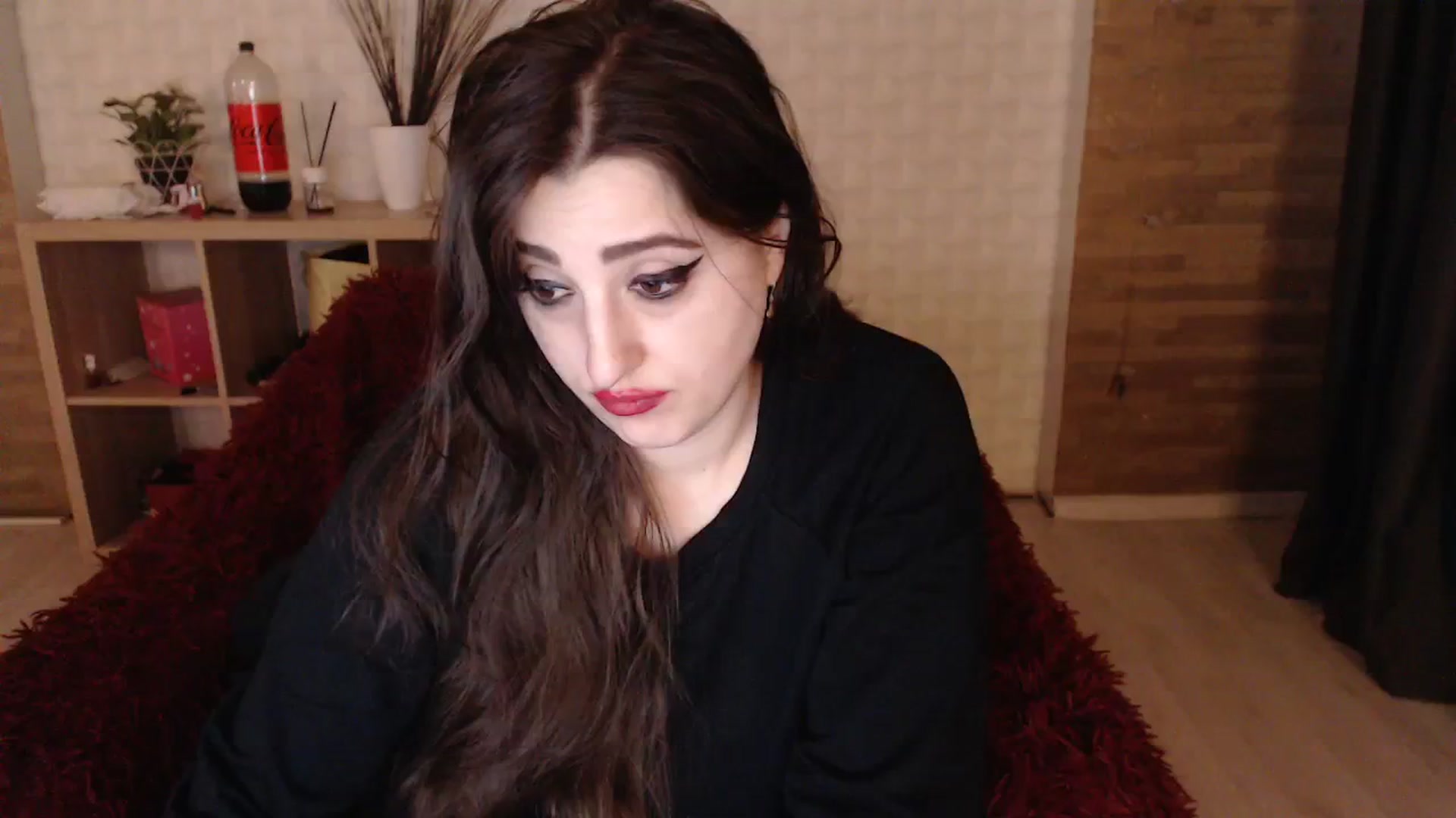 HotRebbecca video thumbnail
