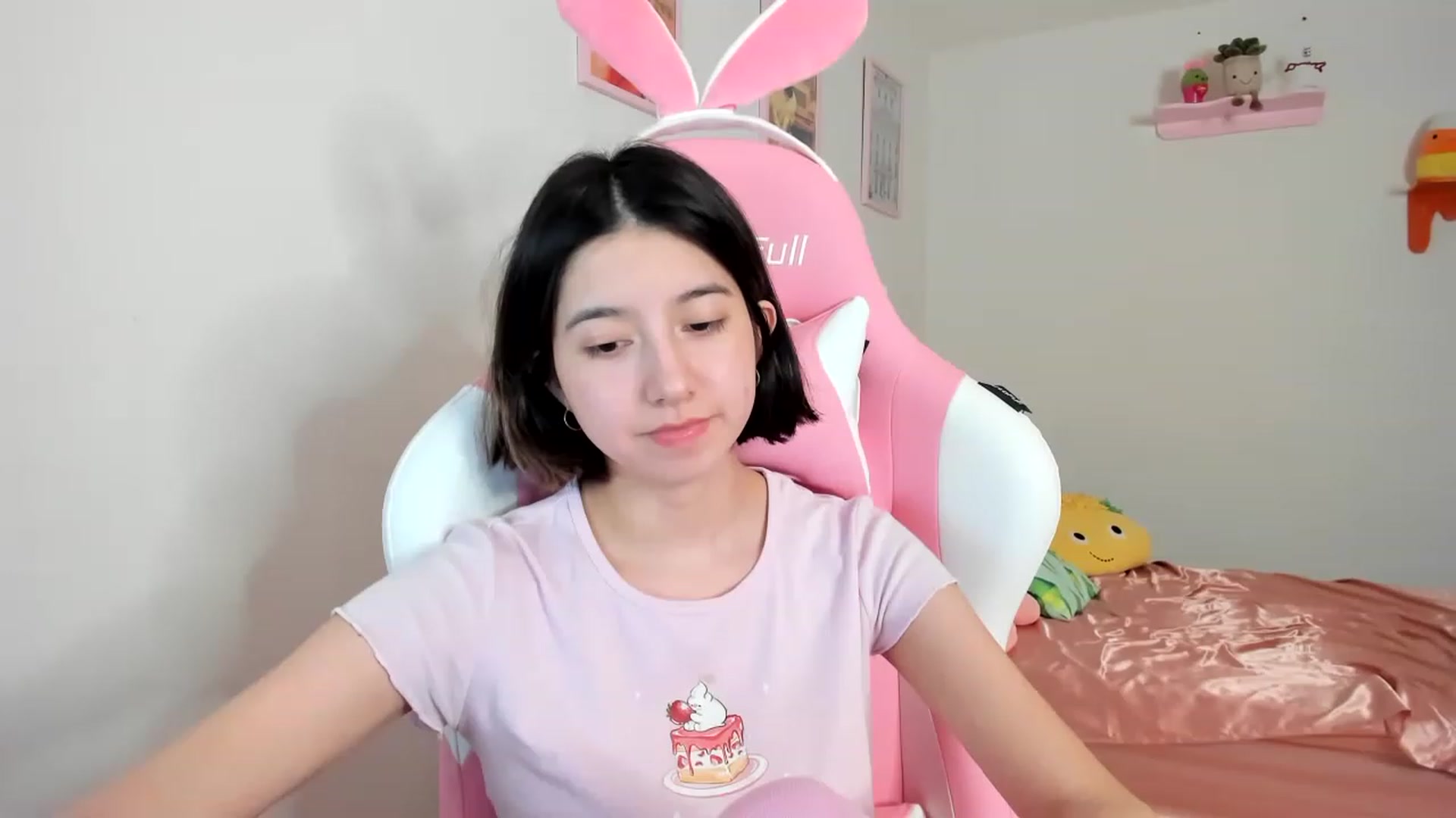 Cherrycute666 video thumbnail