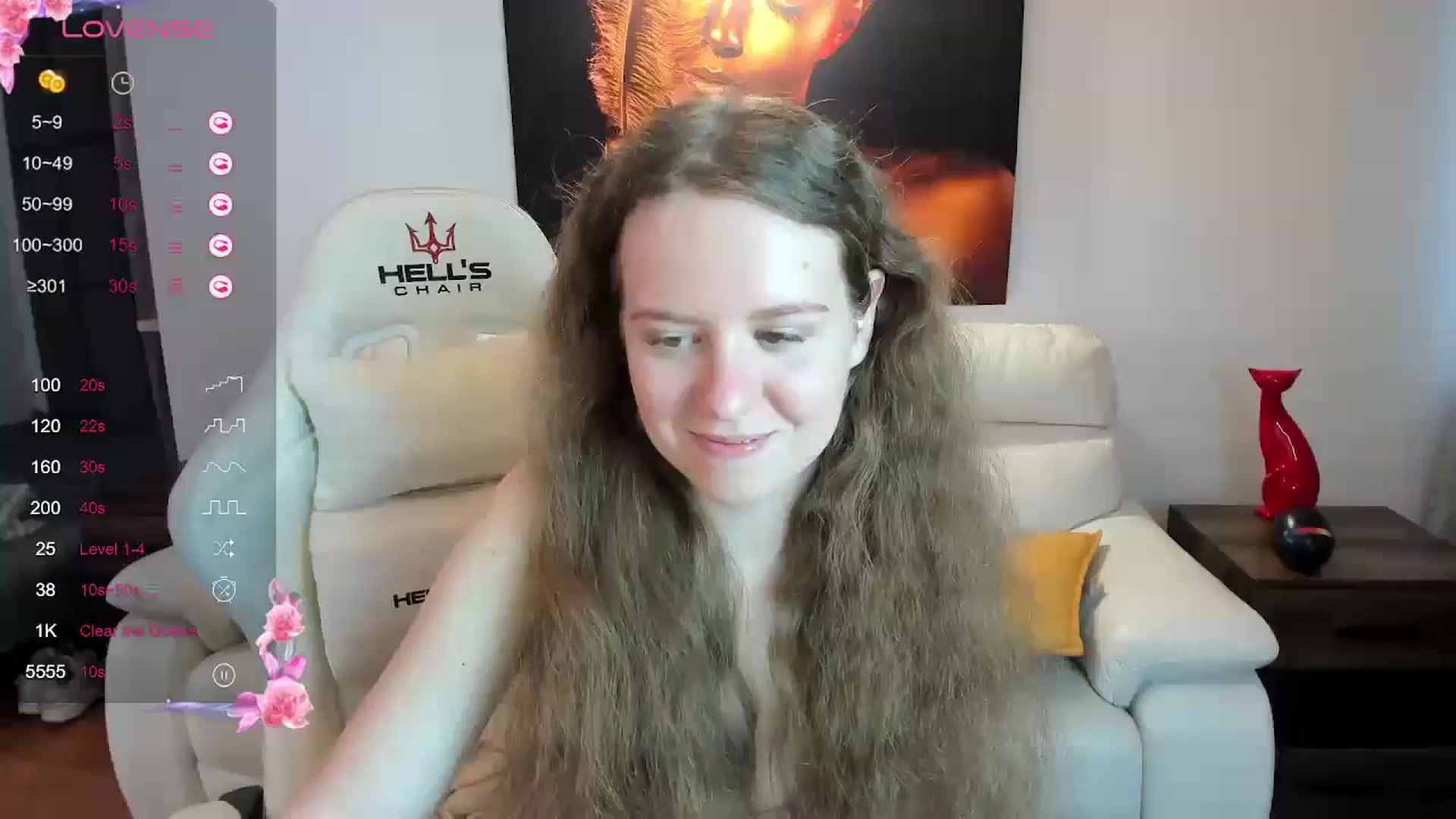 LanaBelll video thumbnail