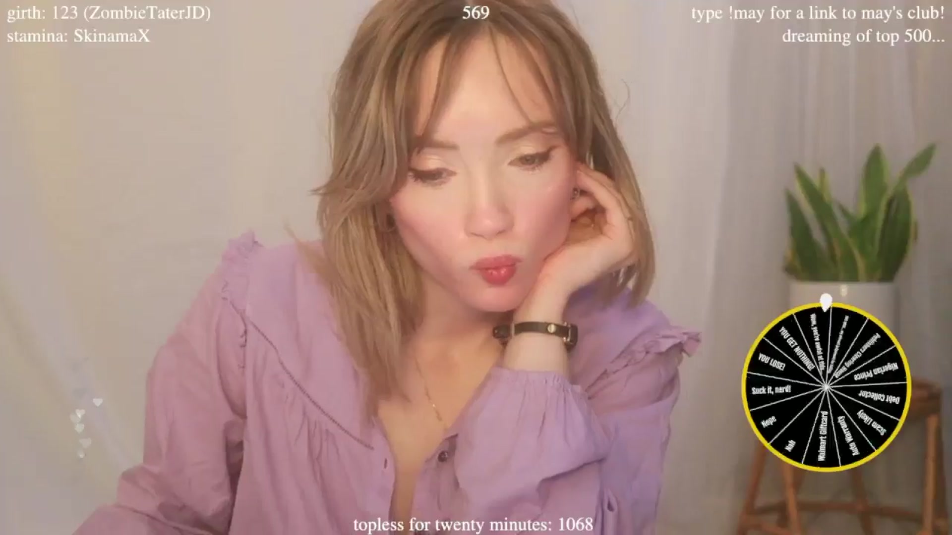 coletteclaude video thumbnail