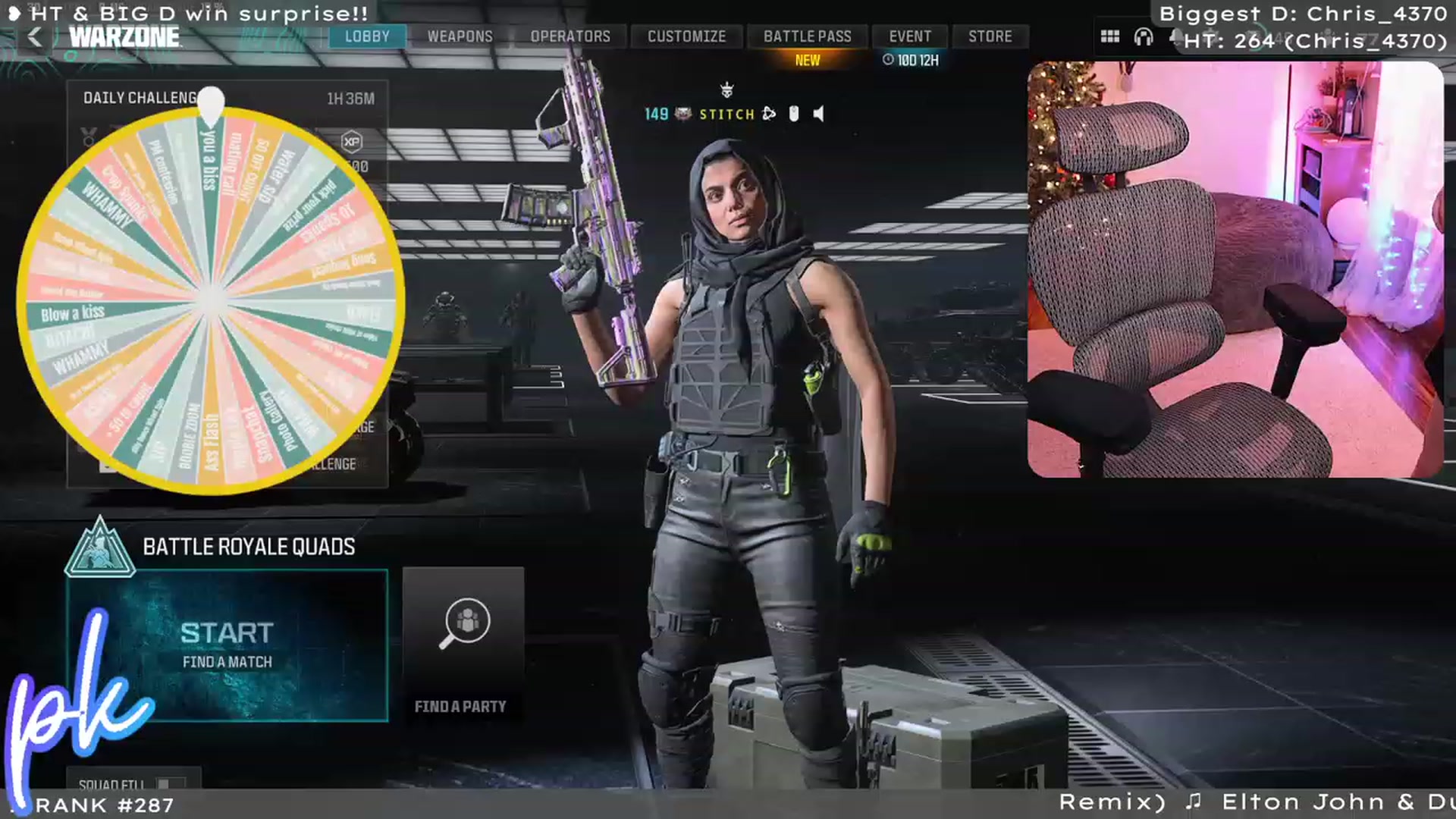 TITMAS video thumbnail