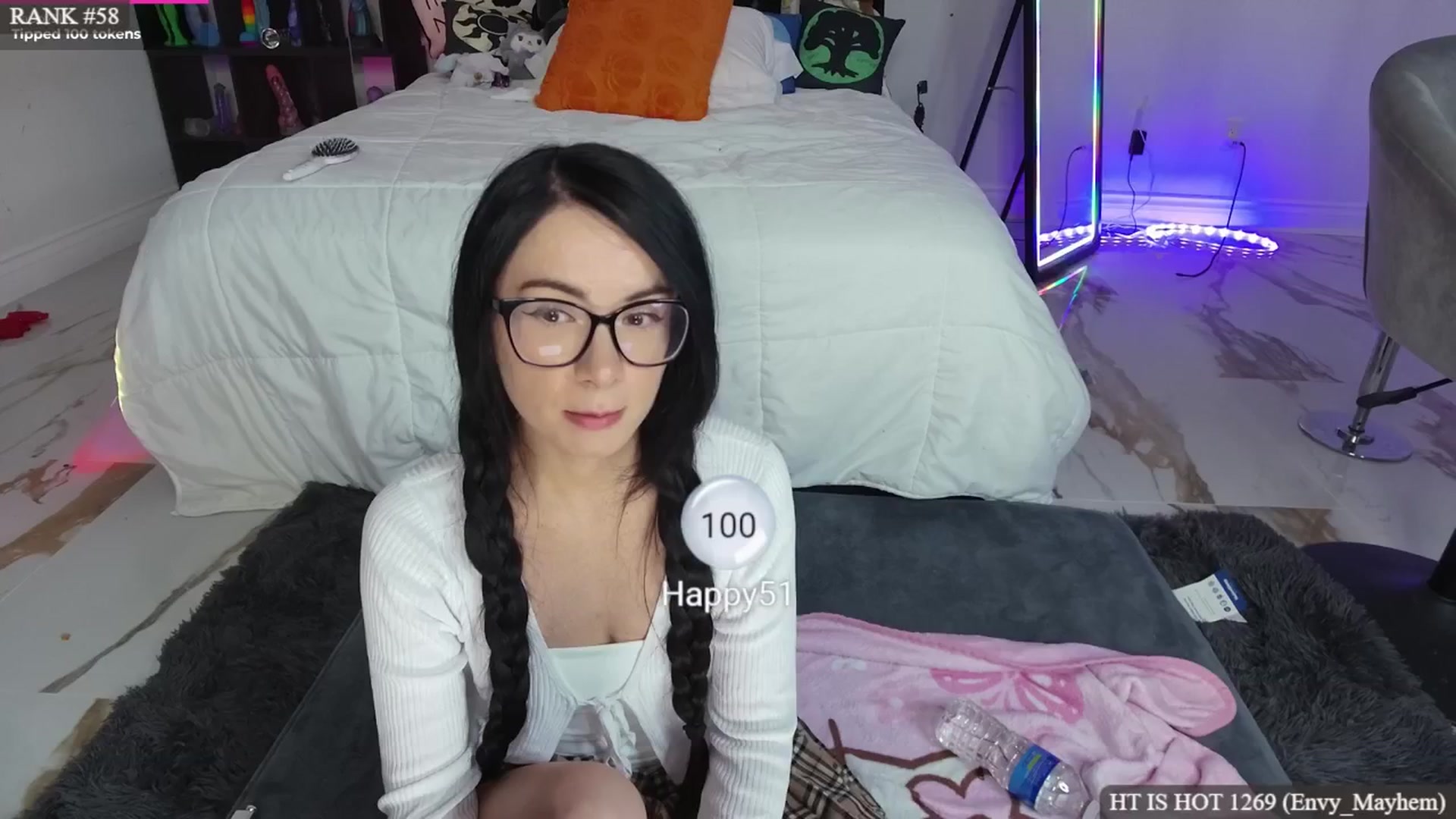 MollyMayhem video thumbnail